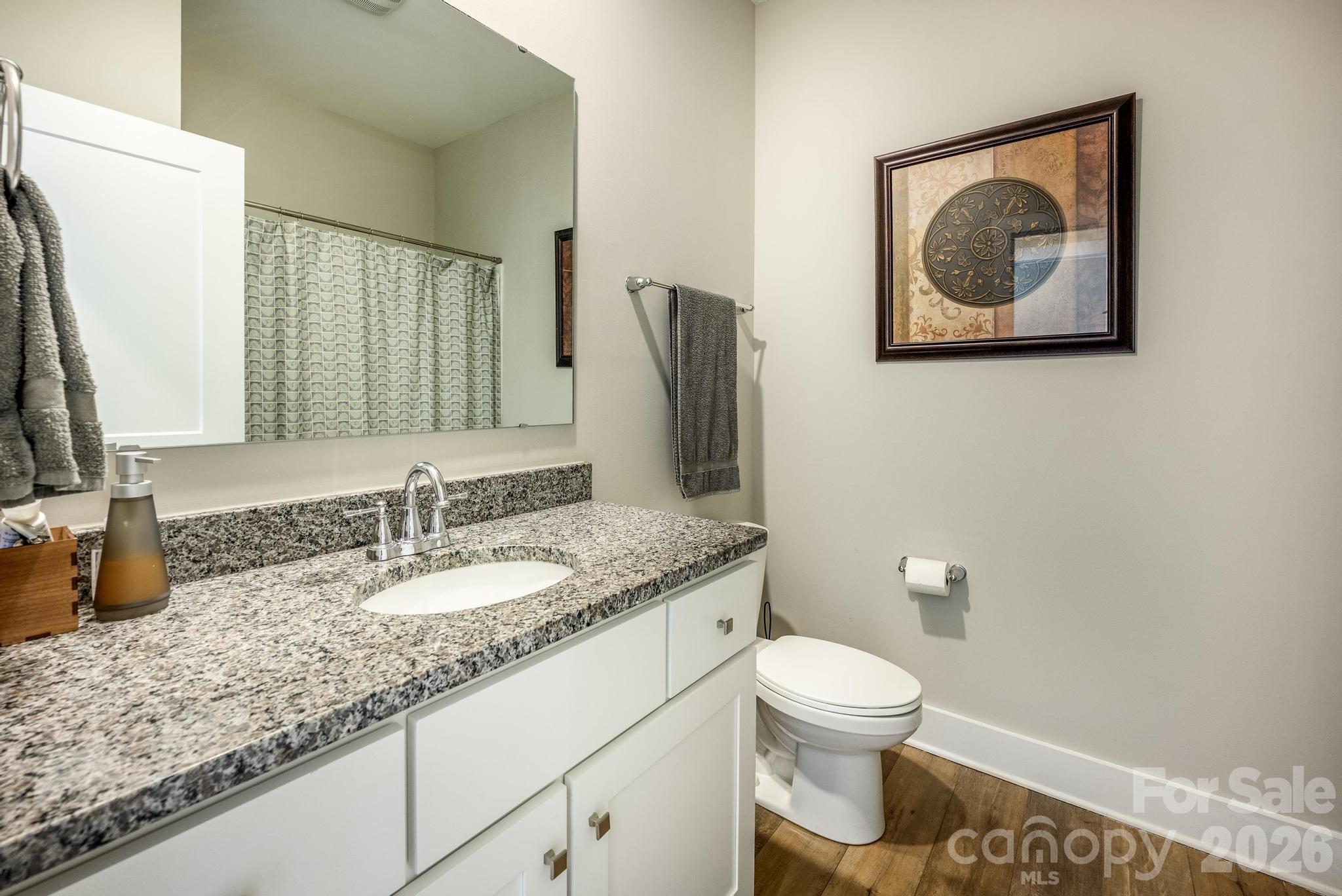 114 Glencoe Lane #102 — Mooresville