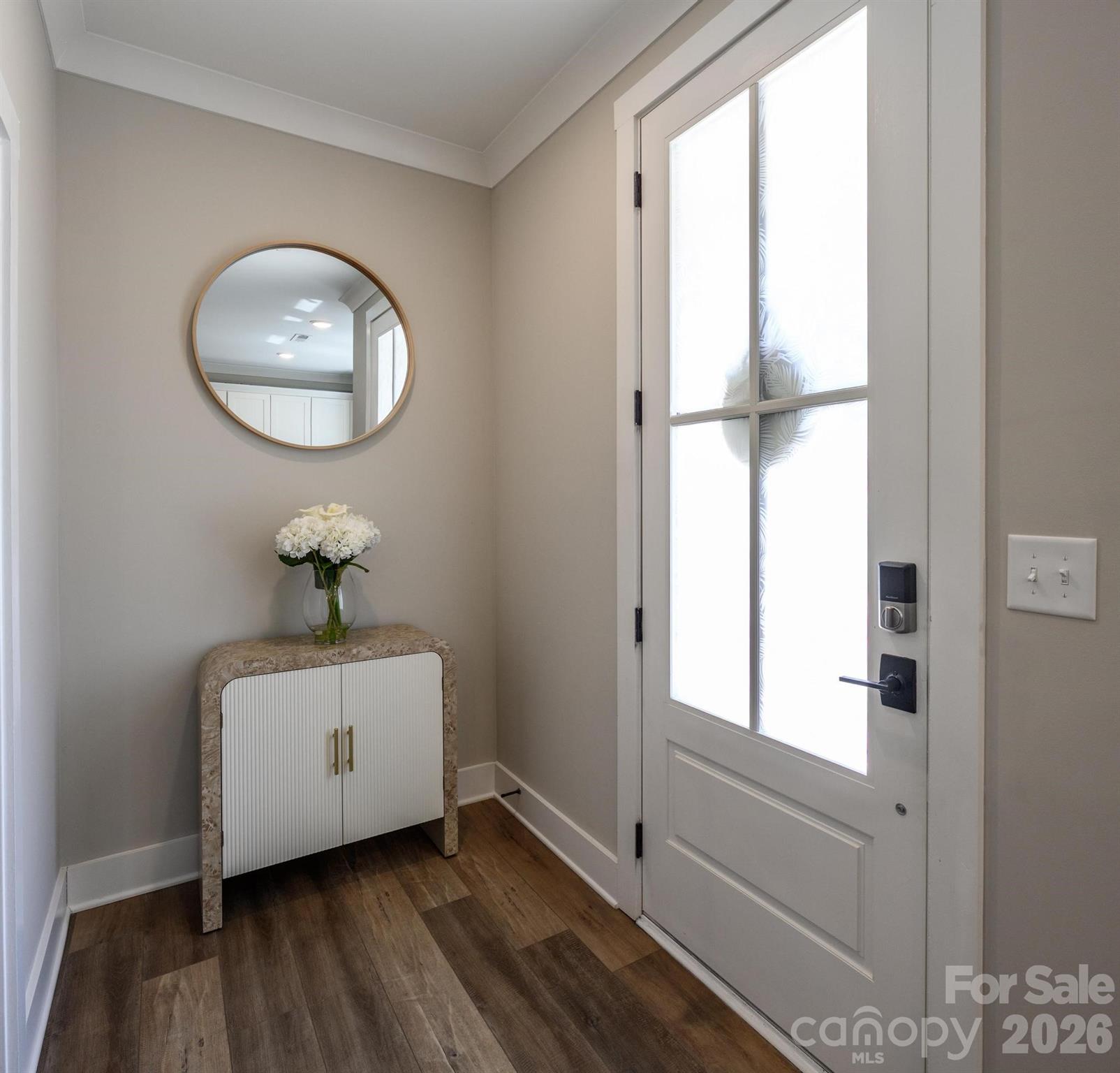 114 Glencoe Lane #102 — Mooresville