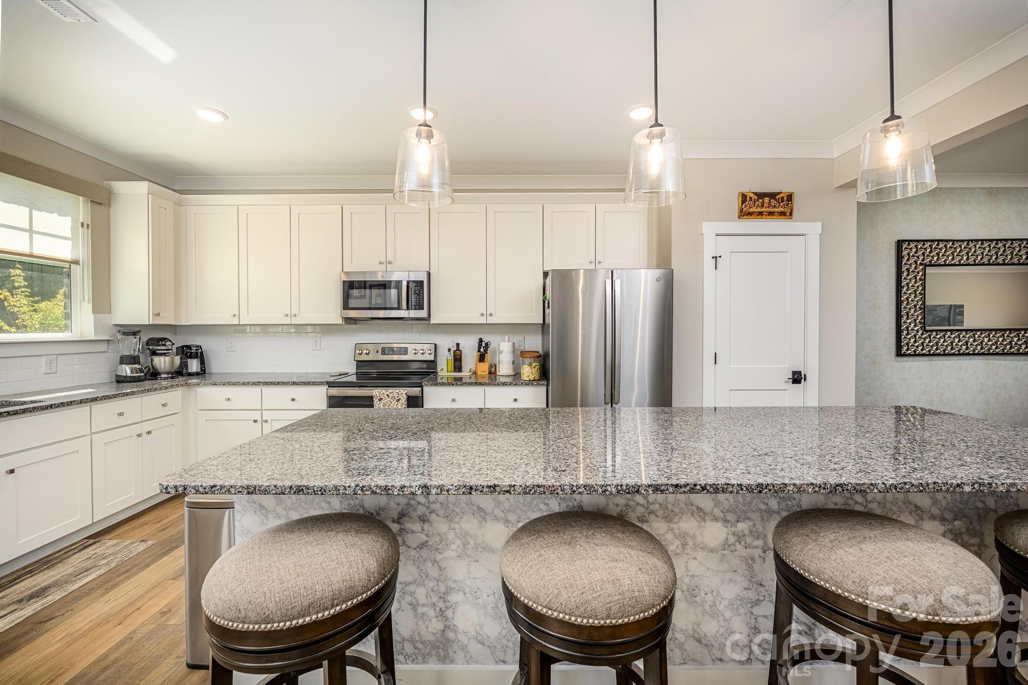 114 Glencoe Lane #102 — Mooresville