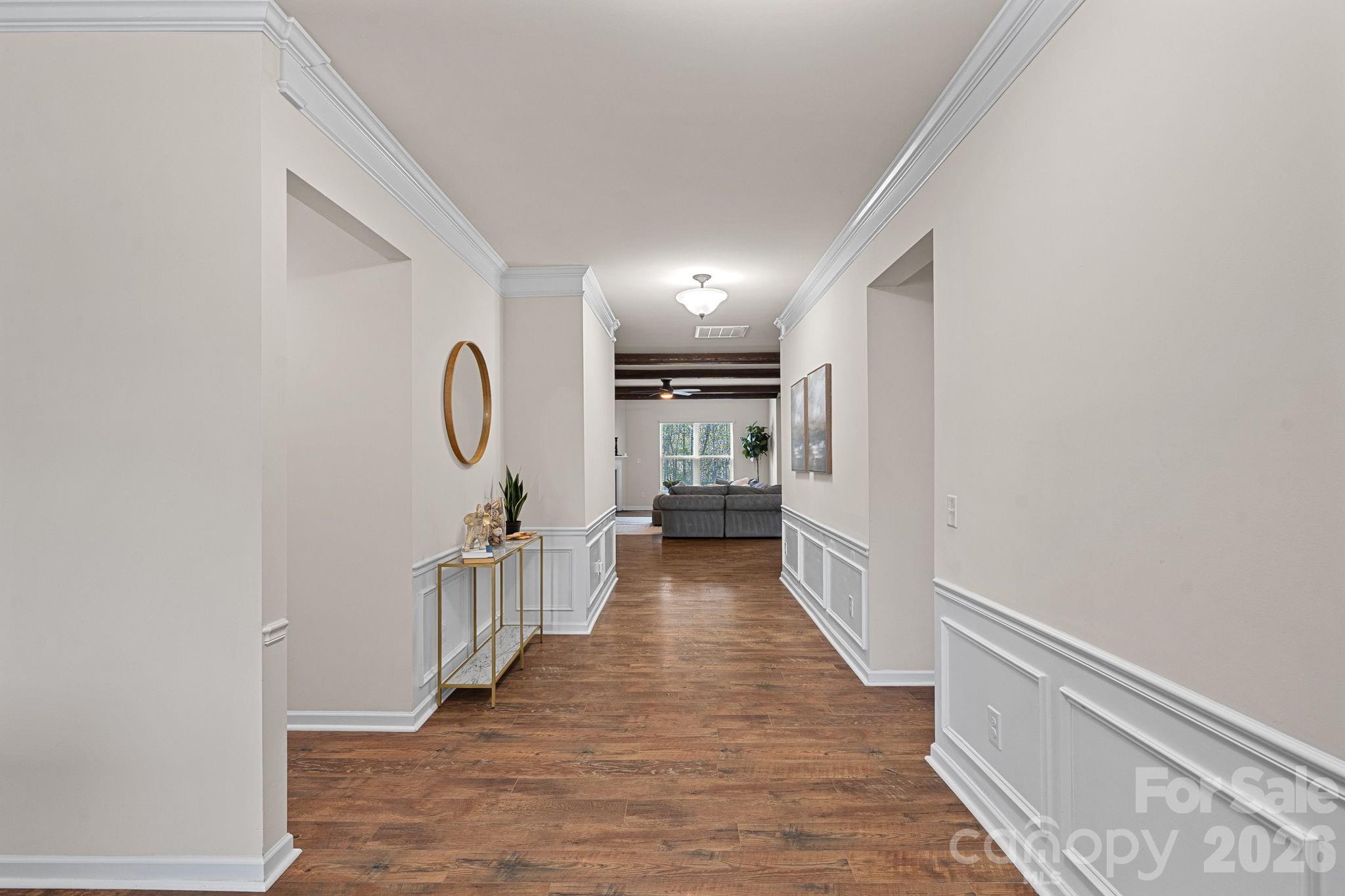 3995 Kestrel Lane — Indian Land