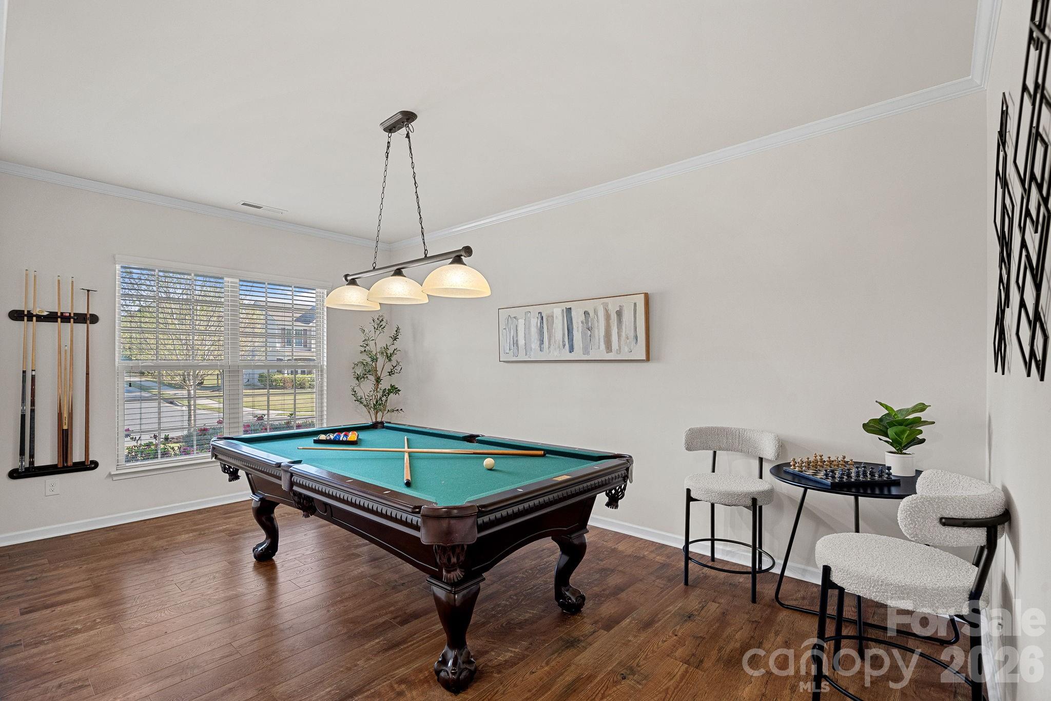 3995 Kestrel Lane — Indian Land