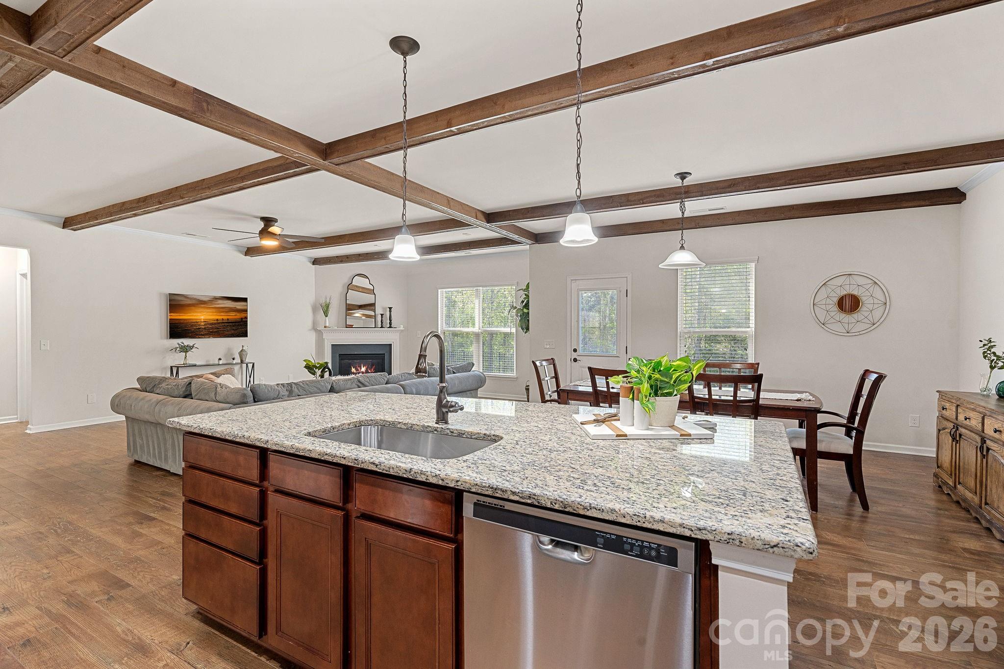 3995 Kestrel Lane — Indian Land