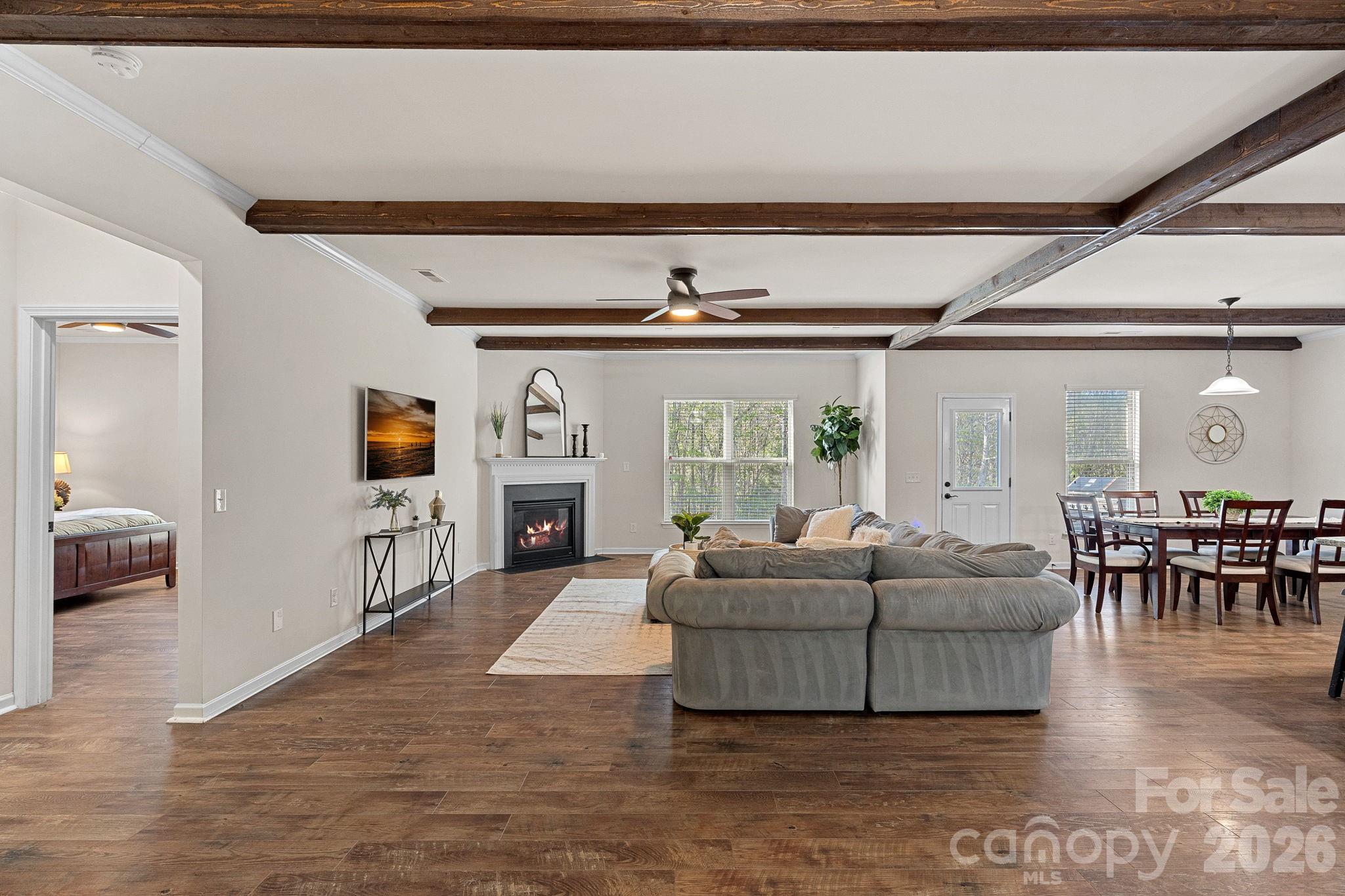 3995 Kestrel Lane — Indian Land