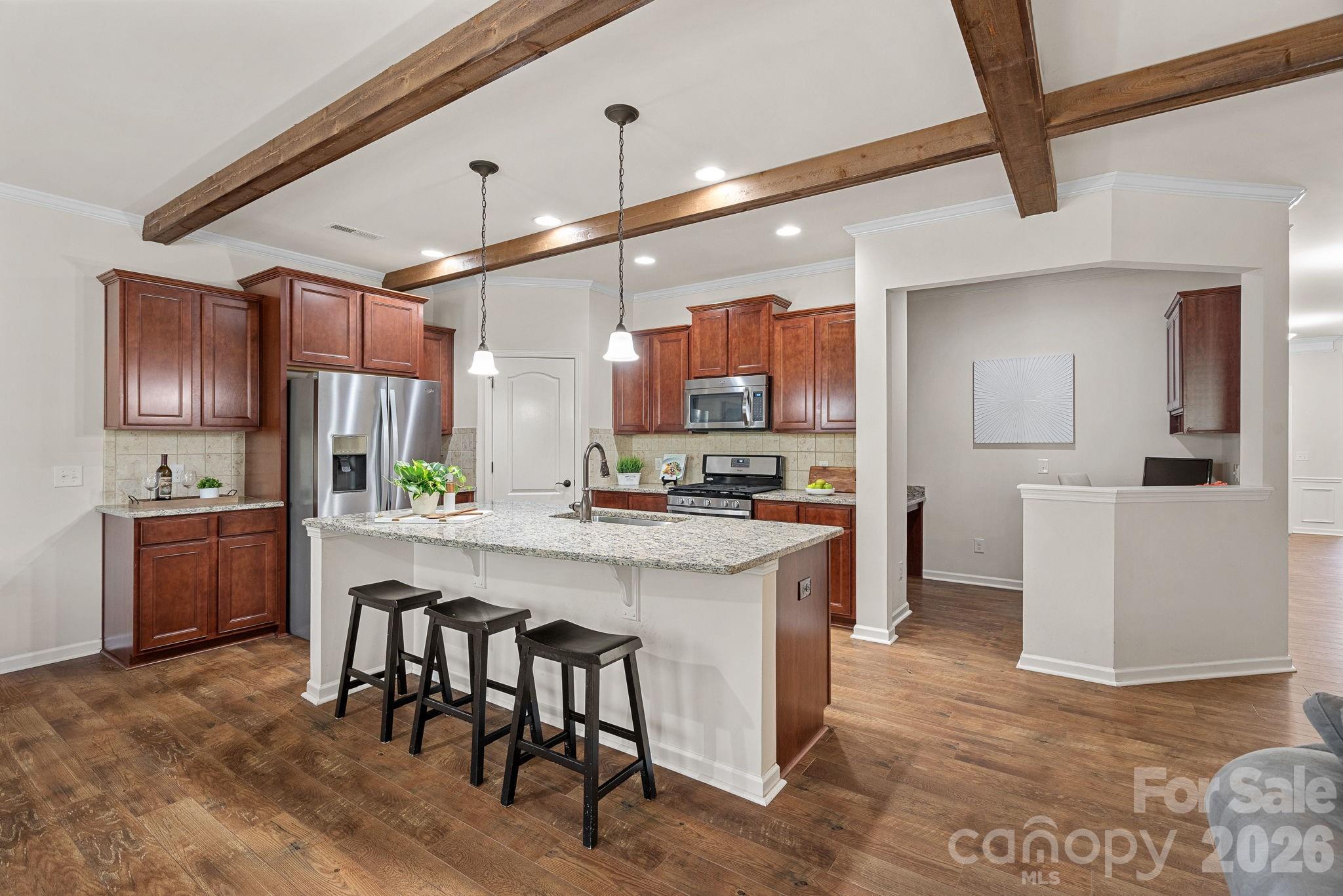 3995 Kestrel Lane — Indian Land