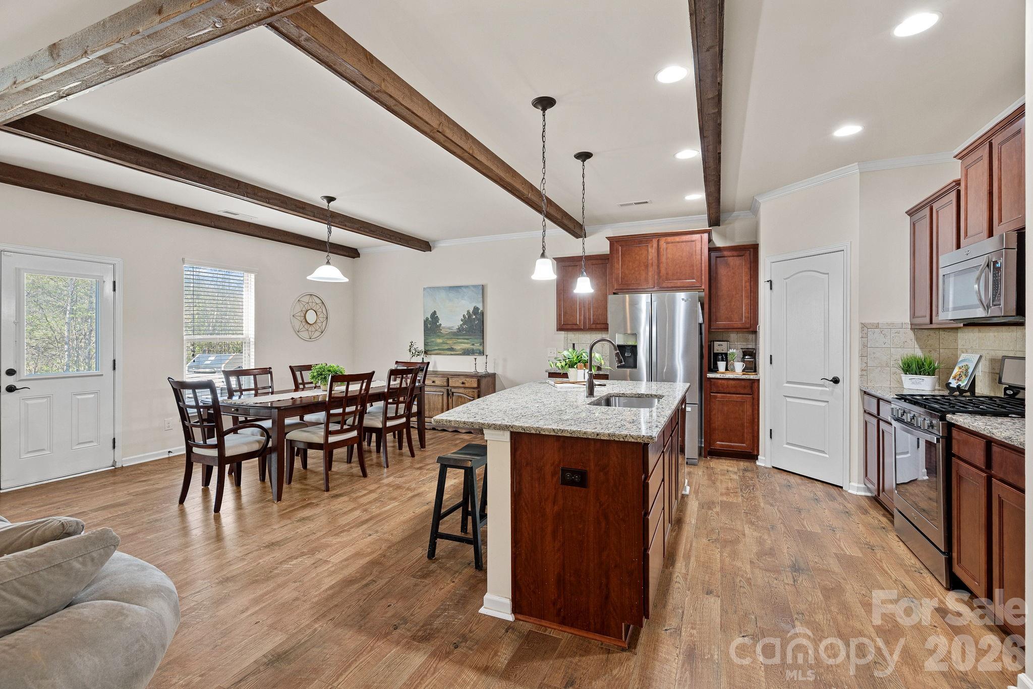3995 Kestrel Lane — Indian Land