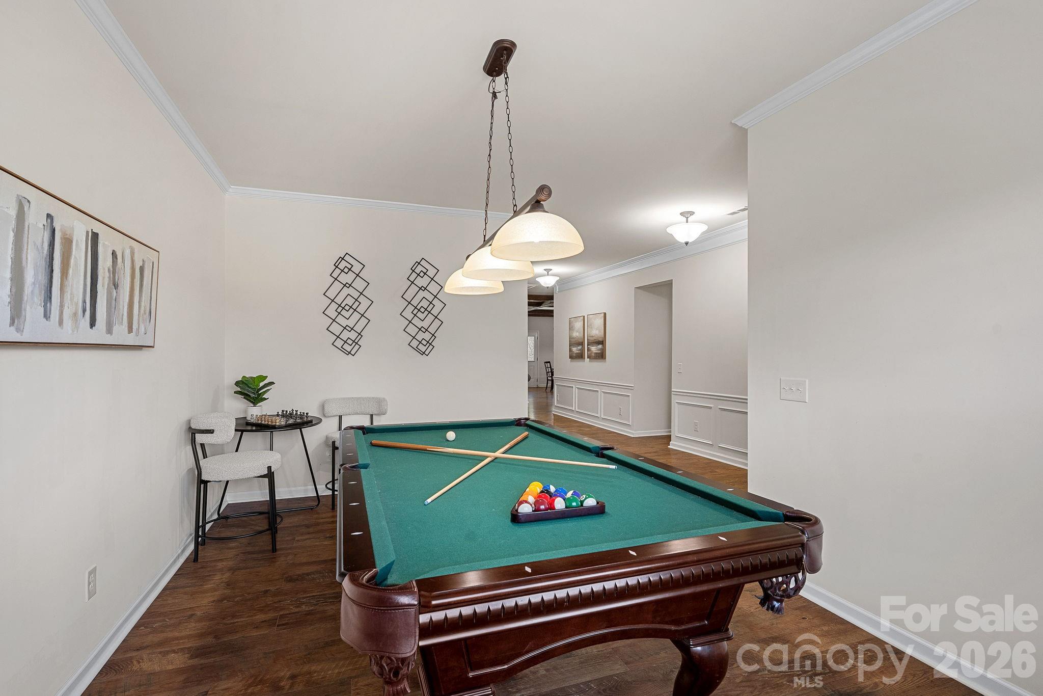 3995 Kestrel Lane — Indian Land