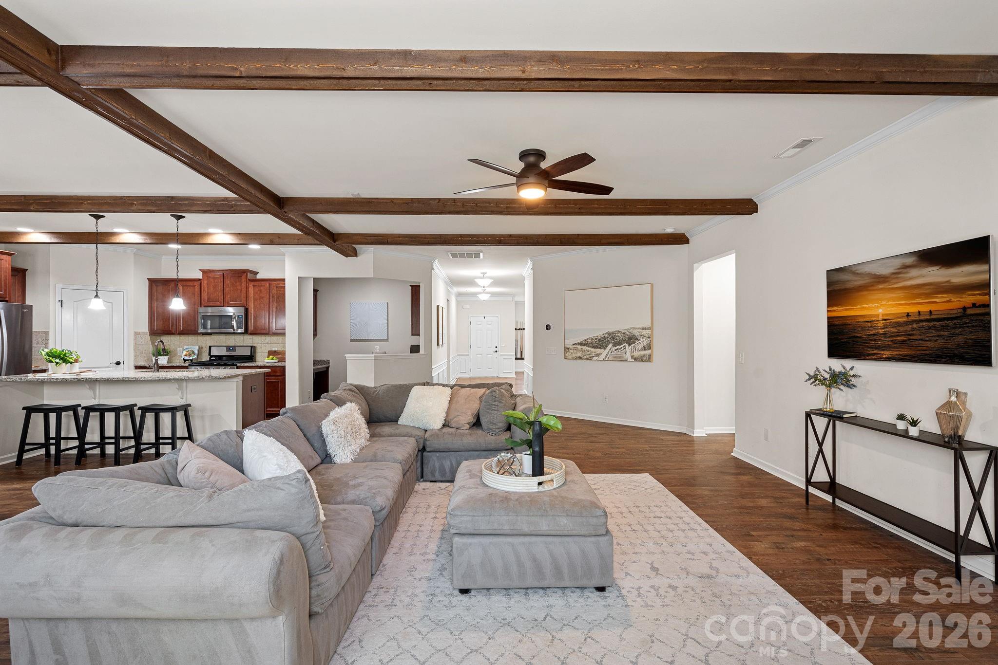 3995 Kestrel Lane — Indian Land