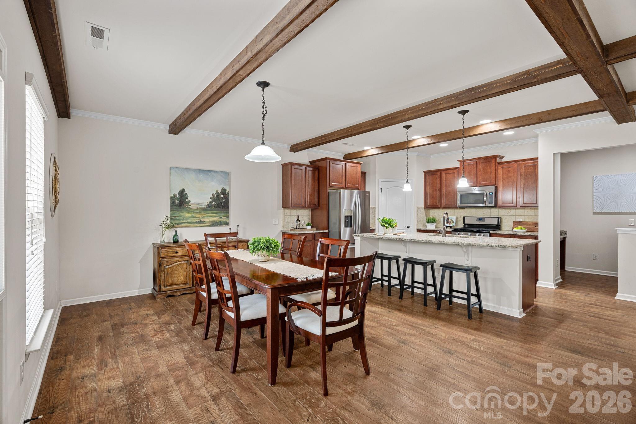 3995 Kestrel Lane — Indian Land