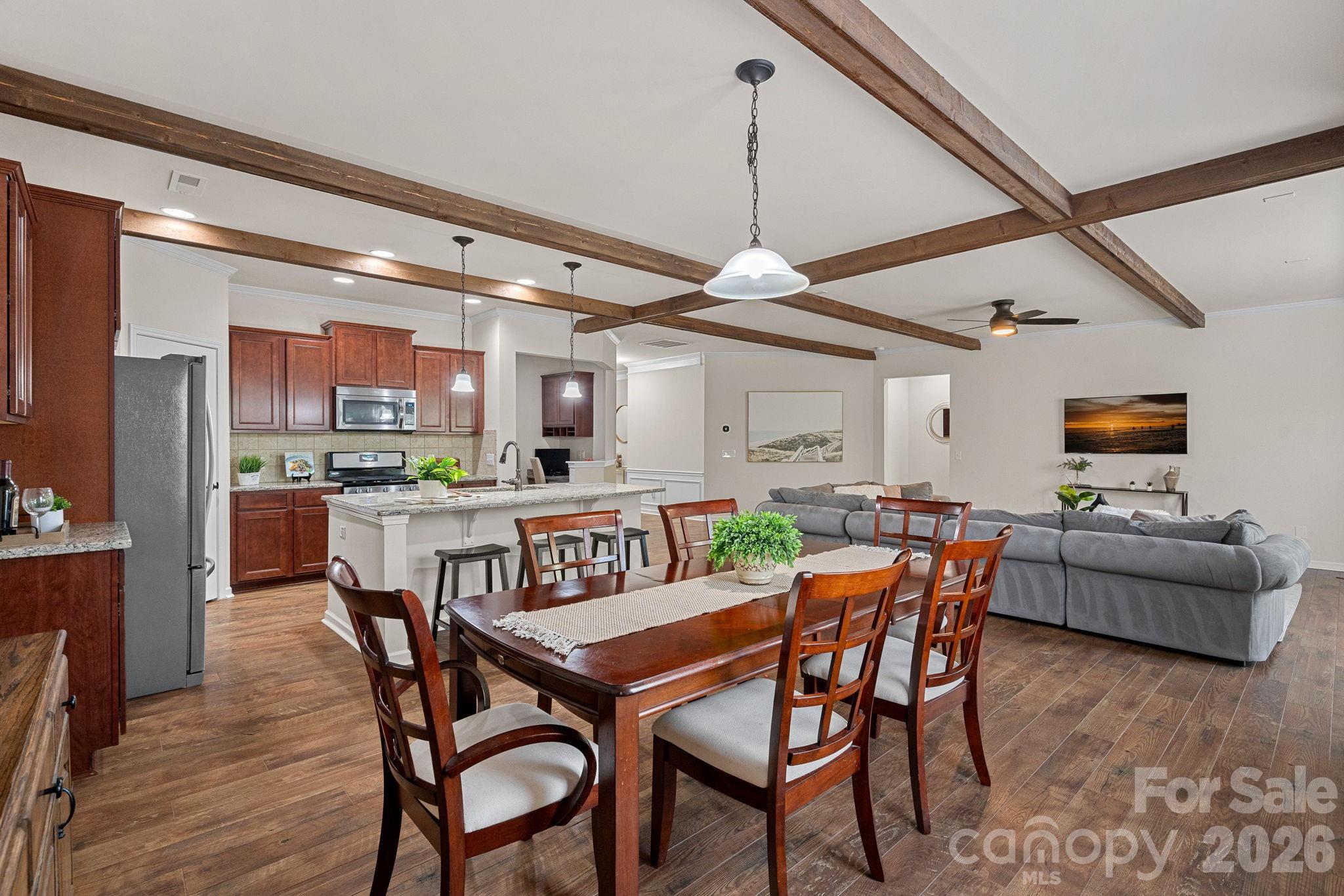 3995 Kestrel Lane — Indian Land
