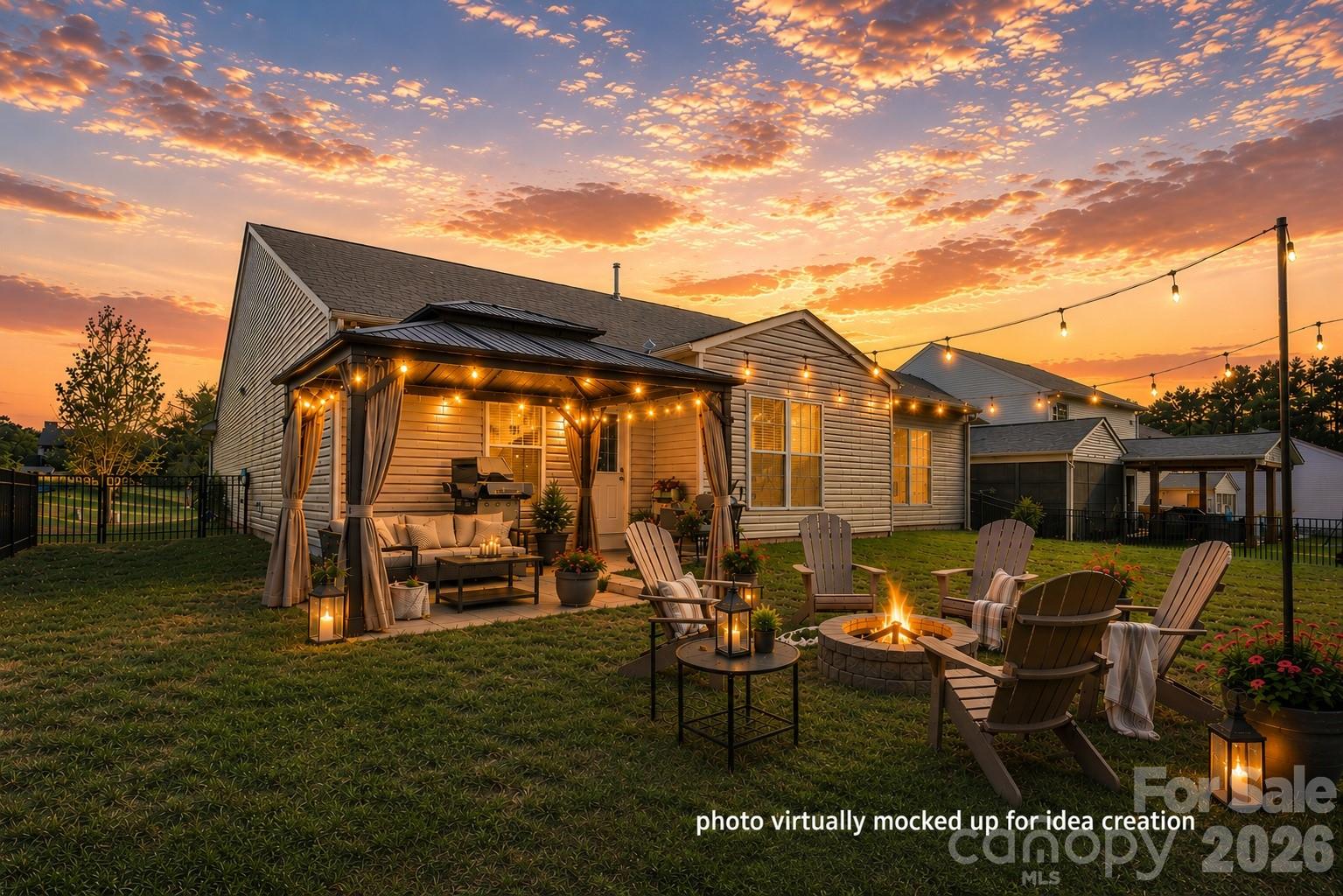 3995 Kestrel Lane — Indian Land