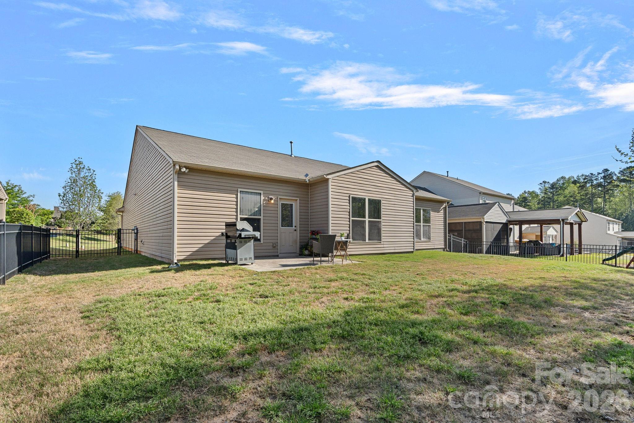3995 Kestrel Lane — Indian Land