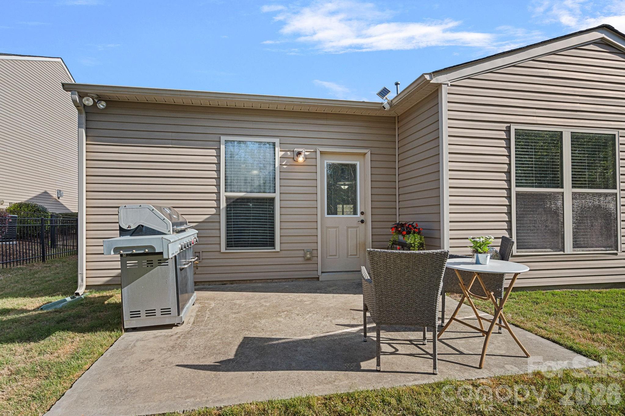 3995 Kestrel Lane — Indian Land
