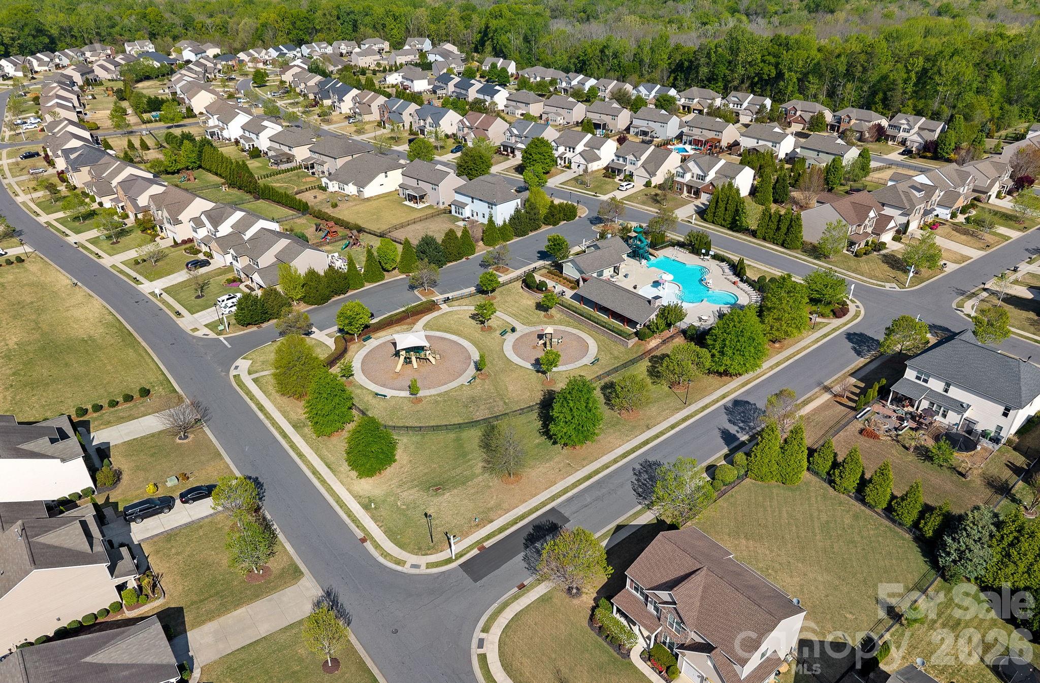 3995 Kestrel Lane — Indian Land