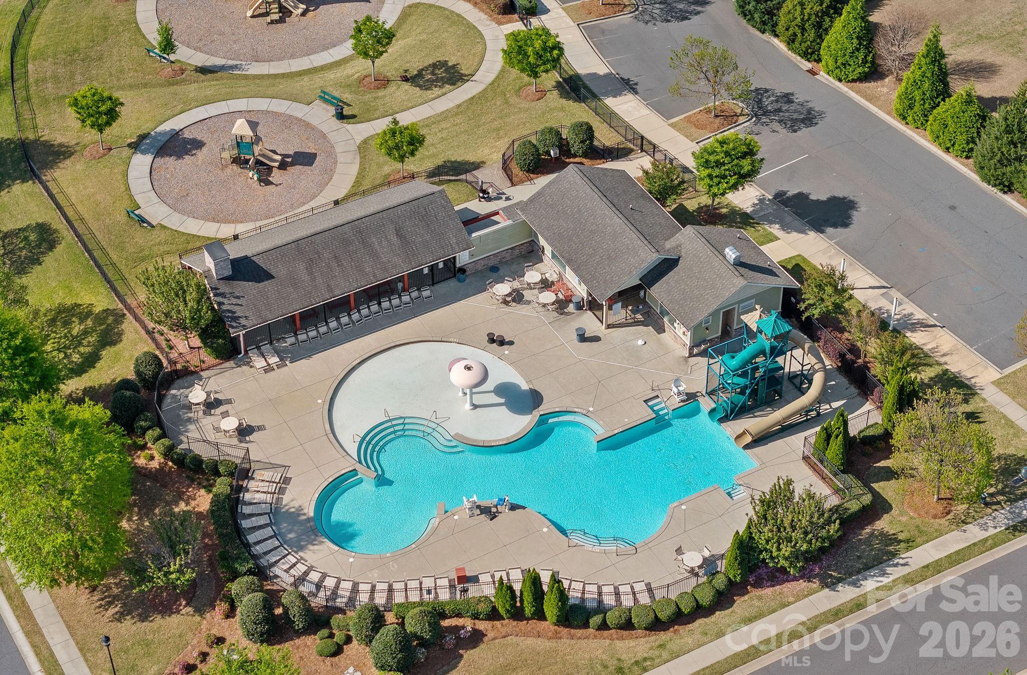 3995 Kestrel Lane — Indian Land