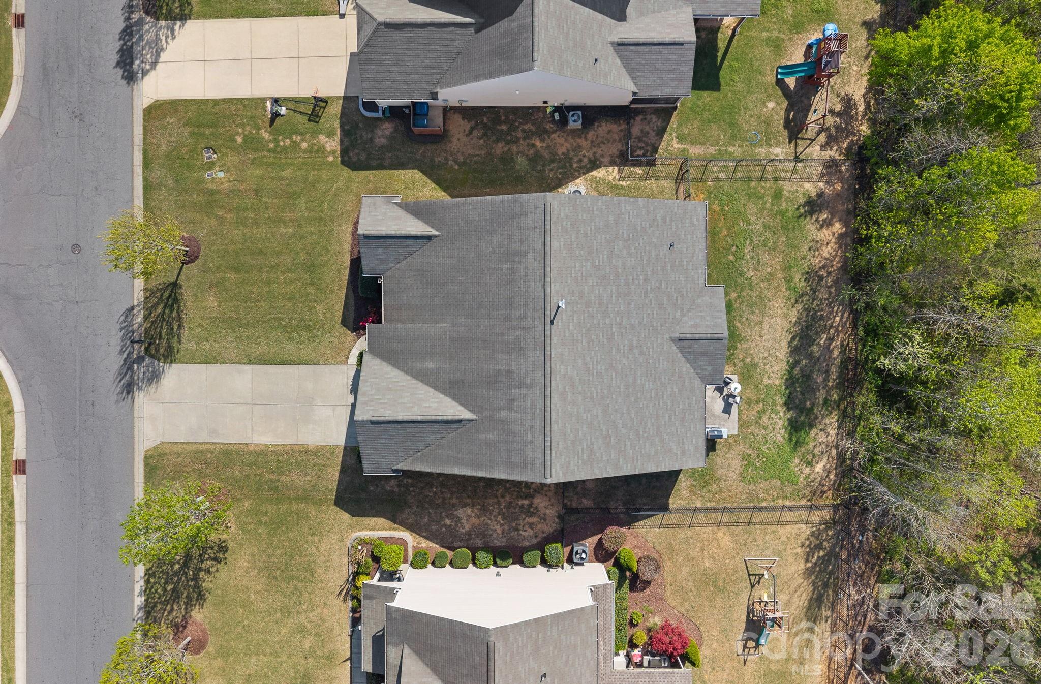 3995 Kestrel Lane — Indian Land
