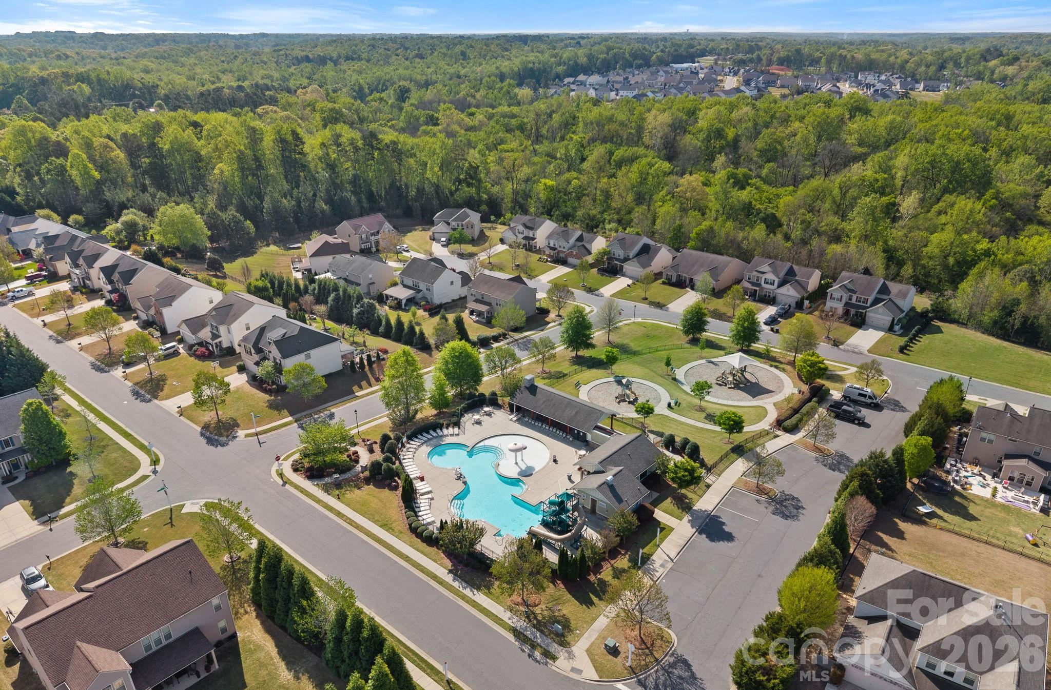 3995 Kestrel Lane — Indian Land