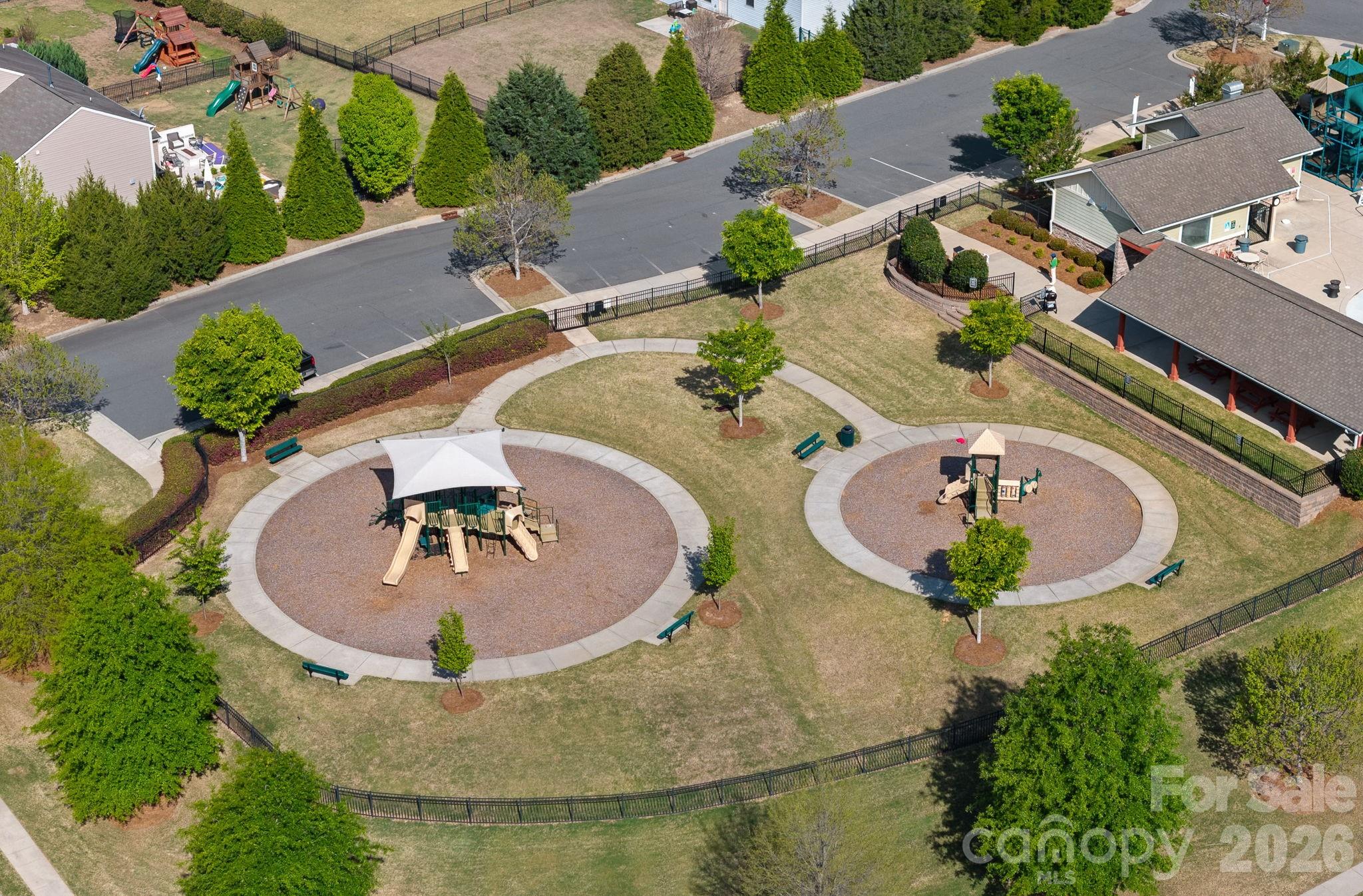 3995 Kestrel Lane — Indian Land