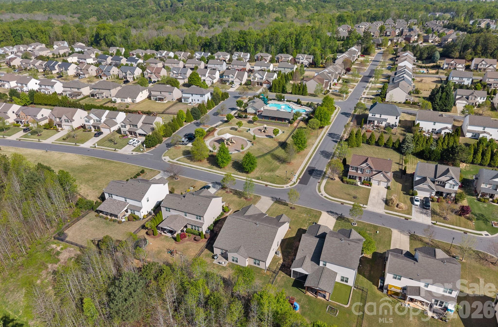 3995 Kestrel Lane — Indian Land