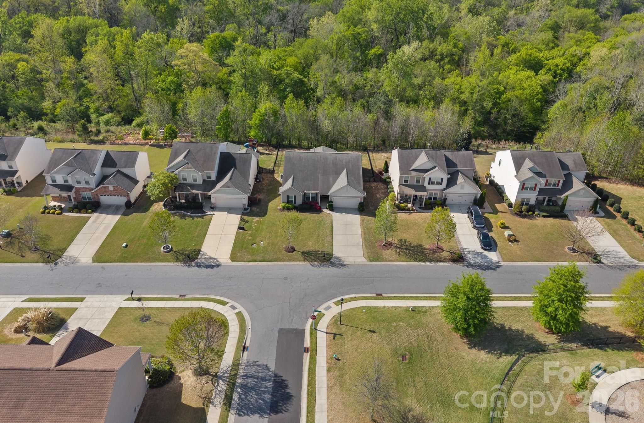 3995 Kestrel Lane — Indian Land
