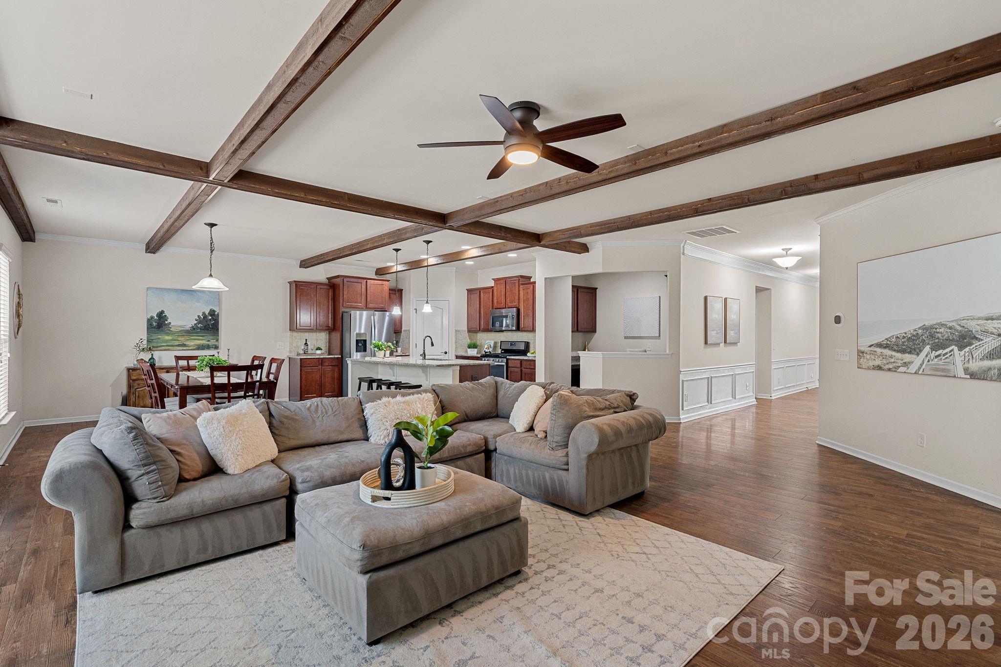 3995 Kestrel Lane — Indian Land