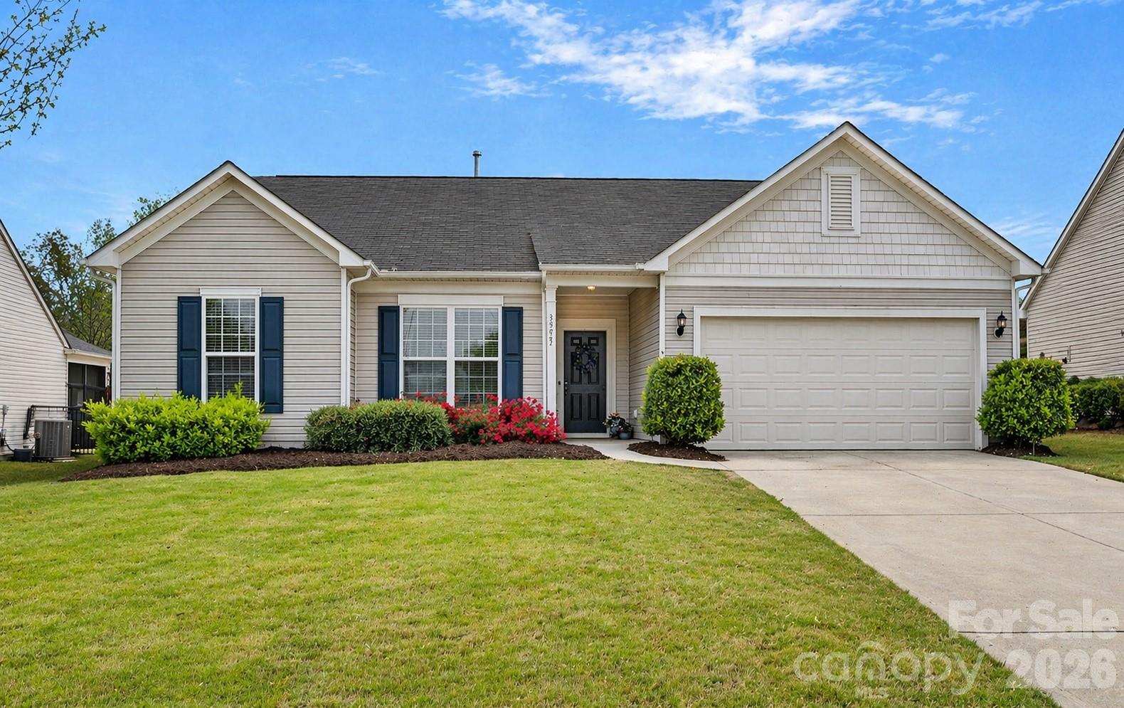 3995 Kestrel Lane — Indian Land