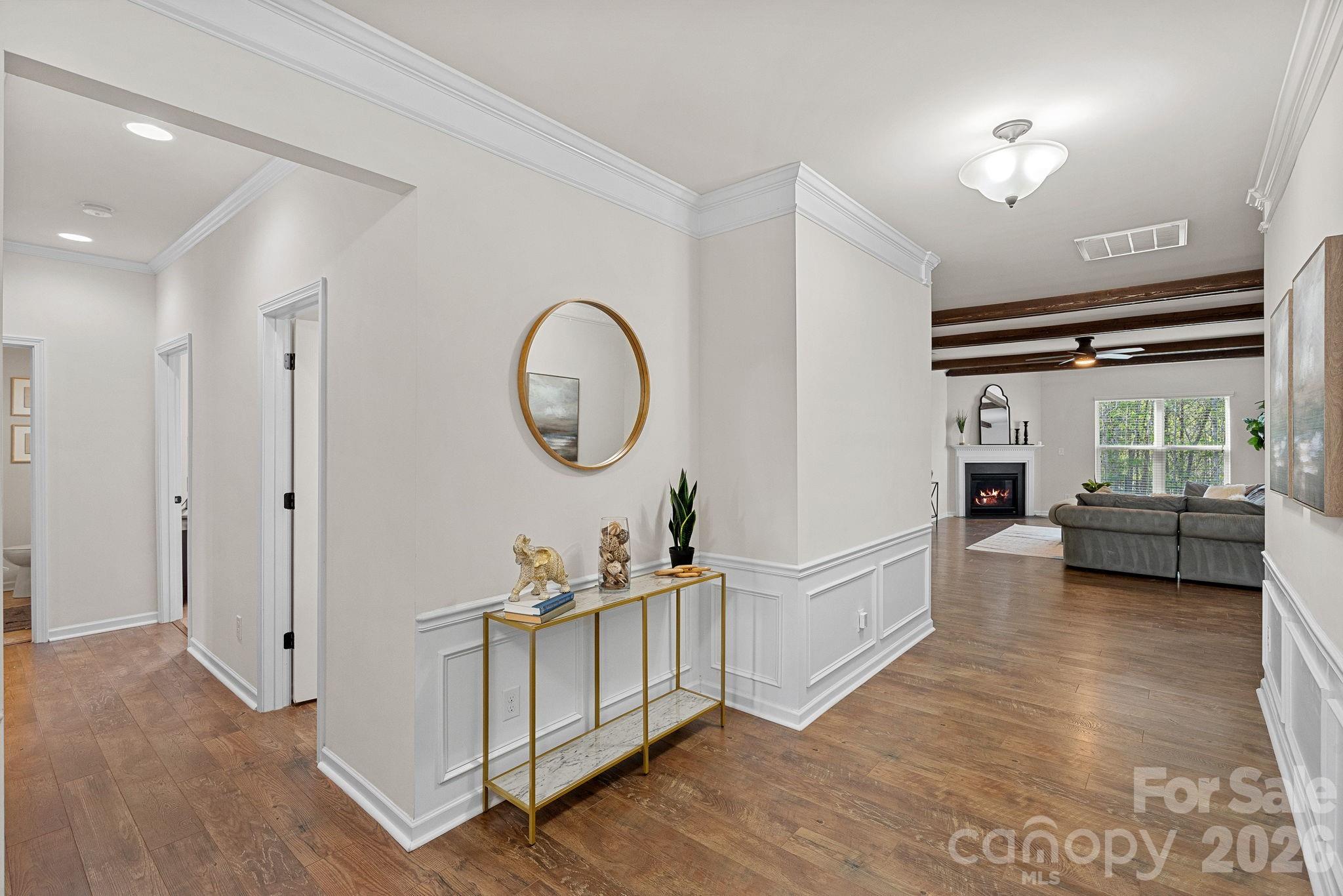 3995 Kestrel Lane — Indian Land