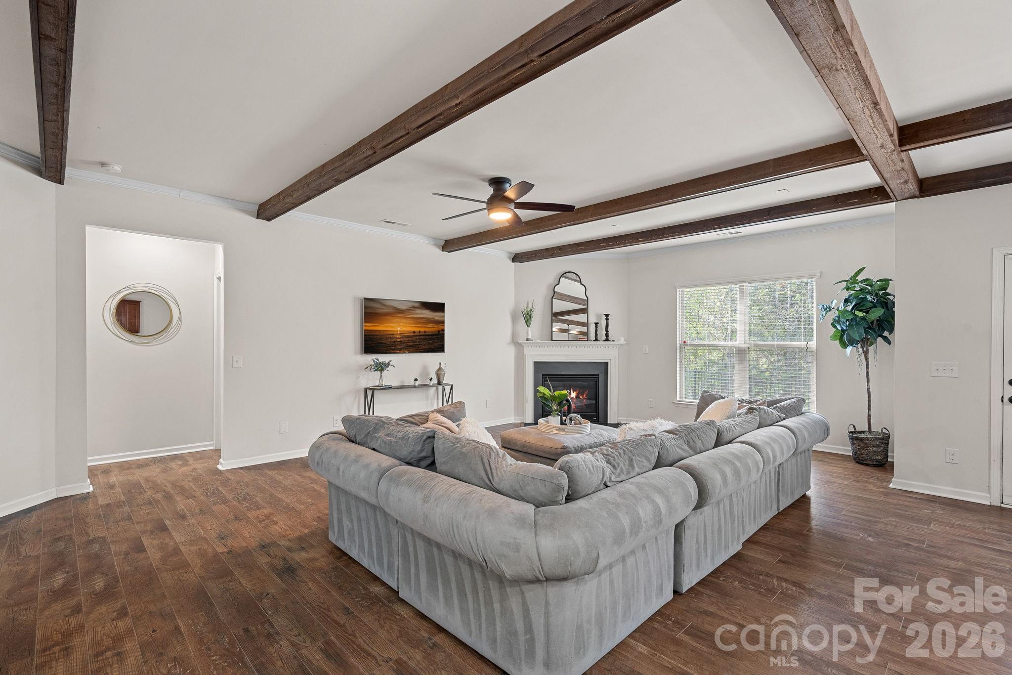 3995 Kestrel Lane — Indian Land
