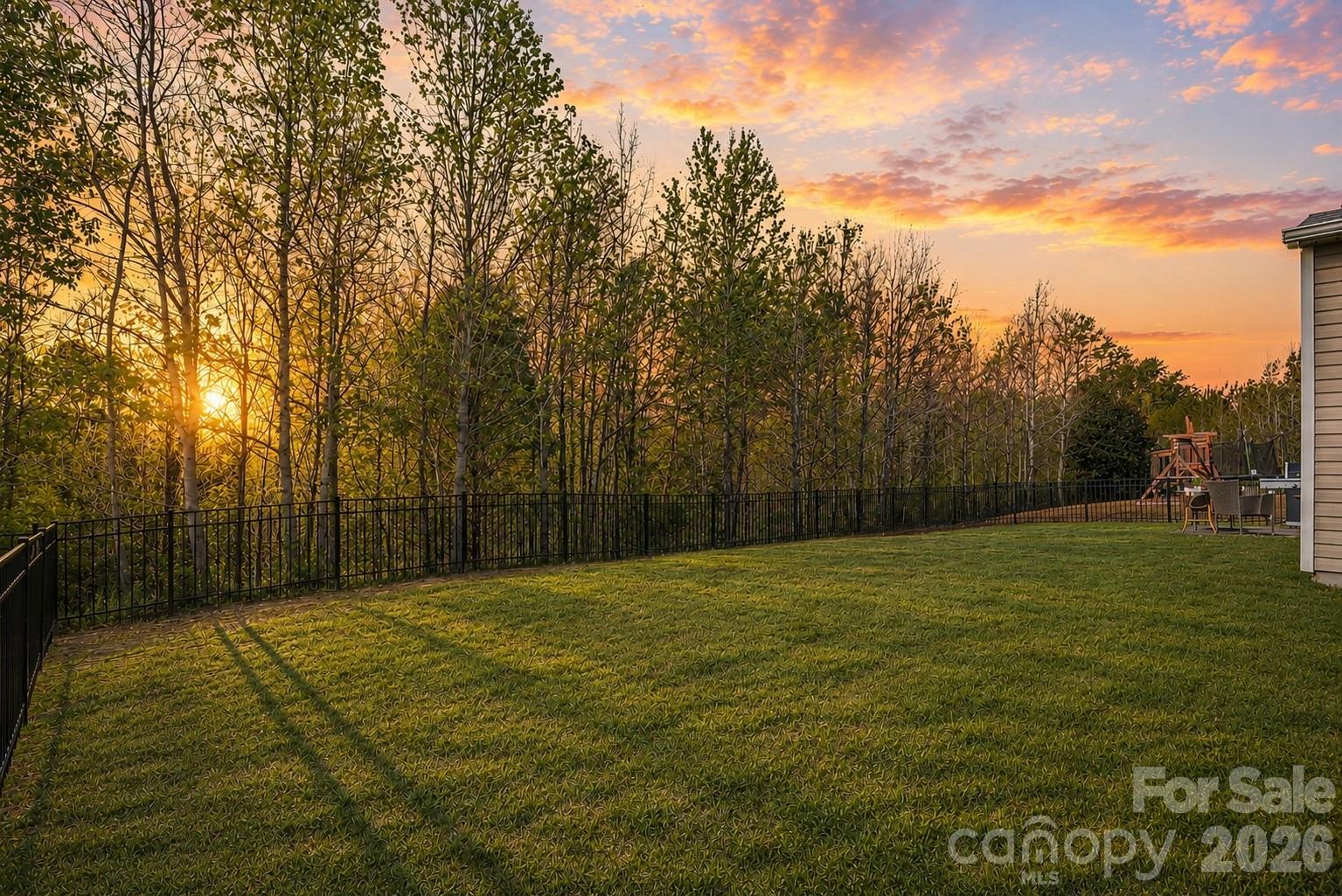 3995 Kestrel Lane — Indian Land