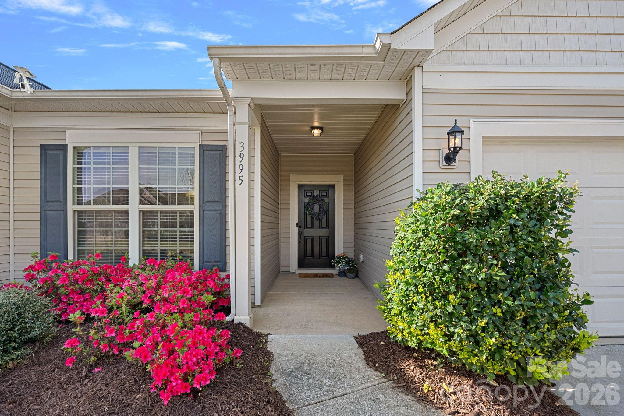 3995 Kestrel Lane — Indian Land