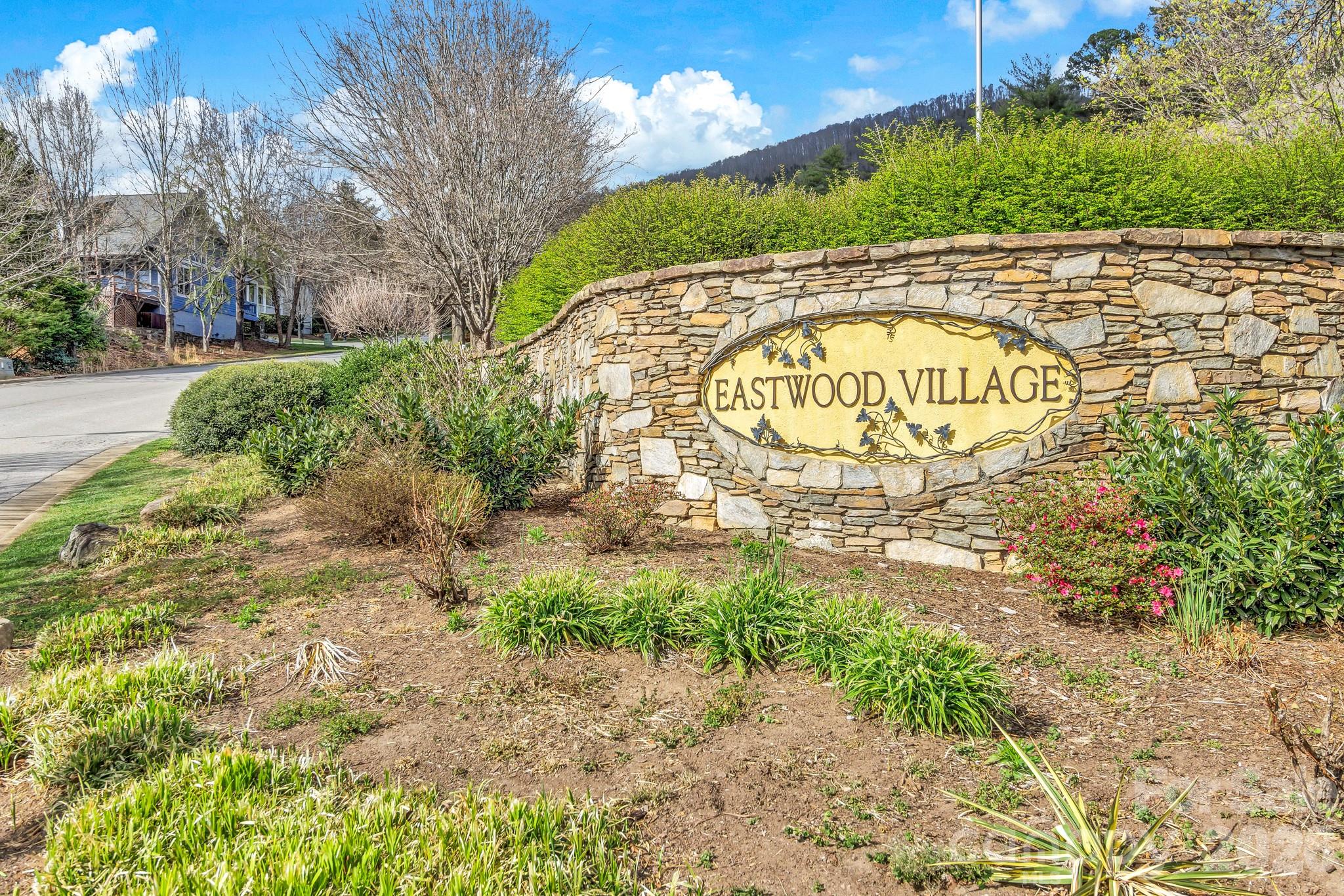 5 Veranda Trail #19 — Asheville