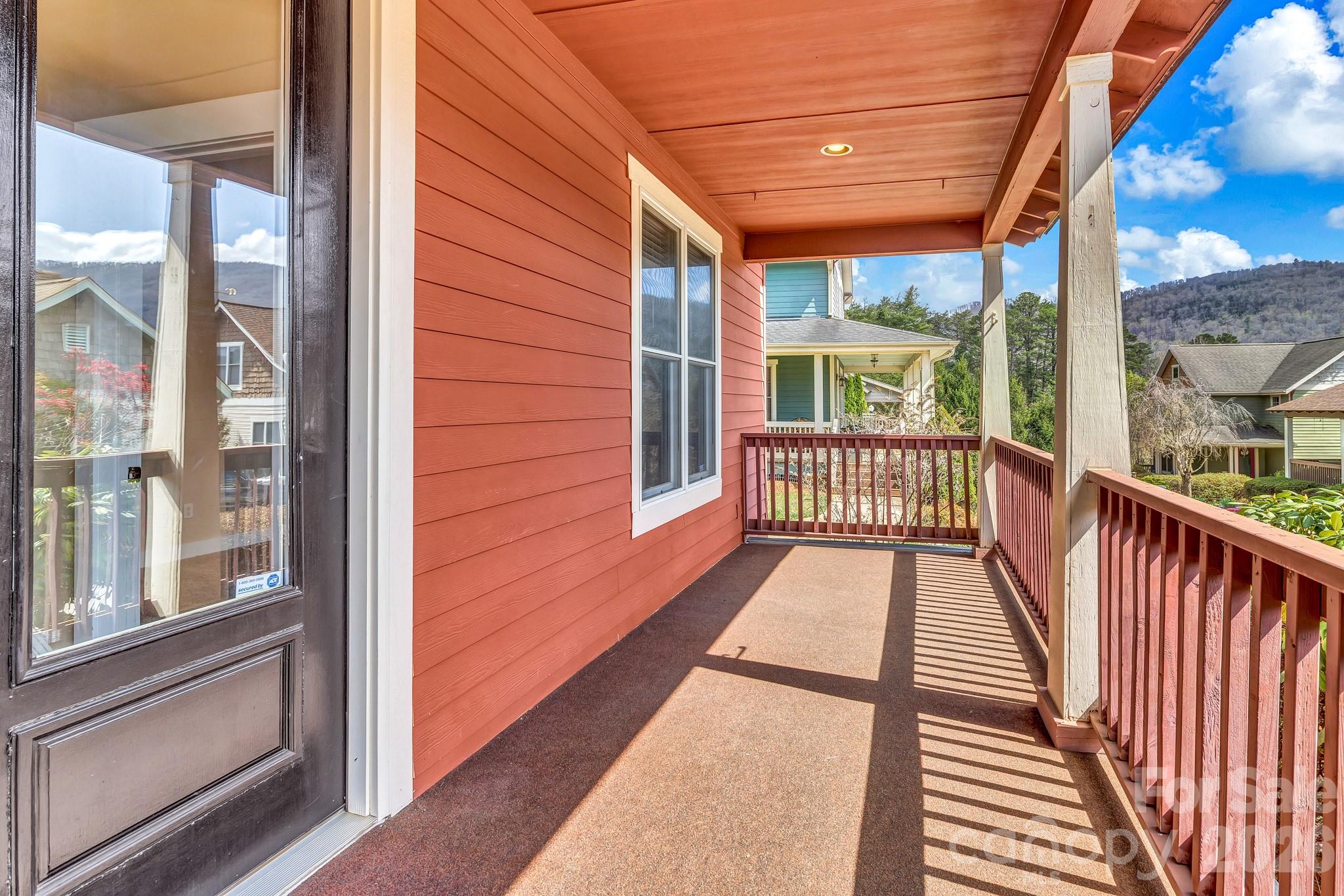 5 Veranda Trail #19 — Asheville
