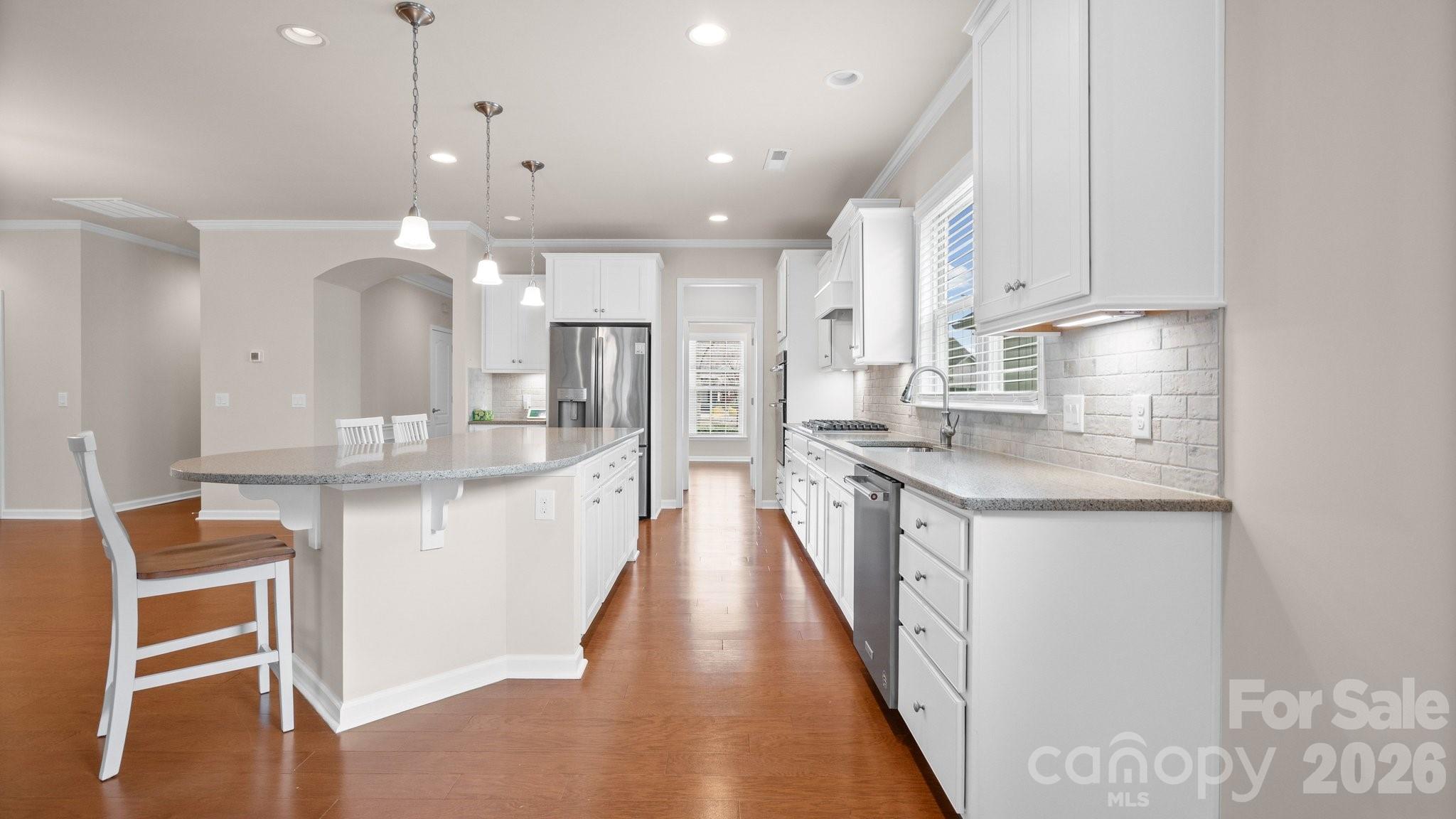 3020 Bartlett Street — Fort Mill