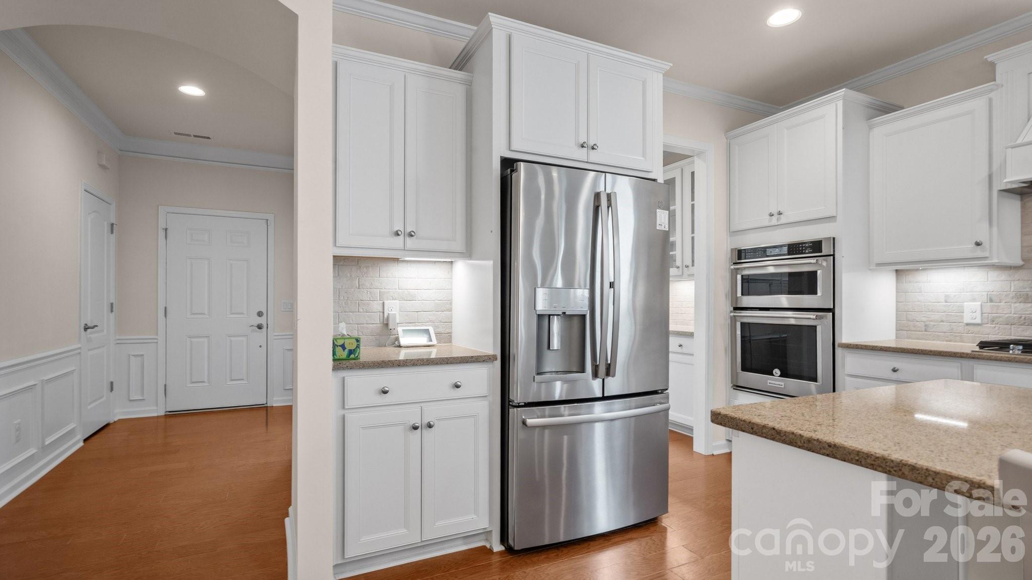 3020 Bartlett Street — Fort Mill