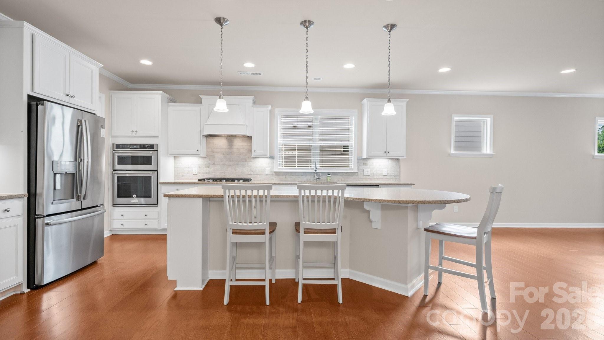 3020 Bartlett Street — Fort Mill
