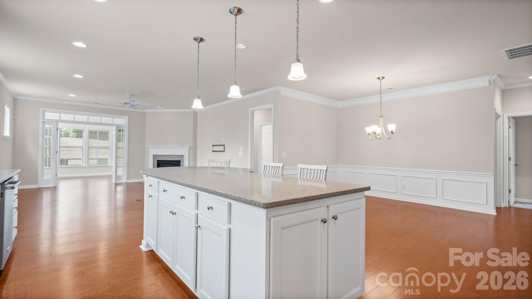 3020 Bartlett Street — Fort Mill
