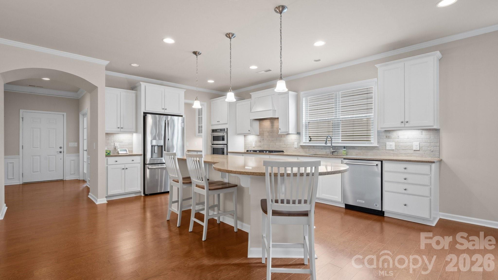 3020 Bartlett Street — Fort Mill