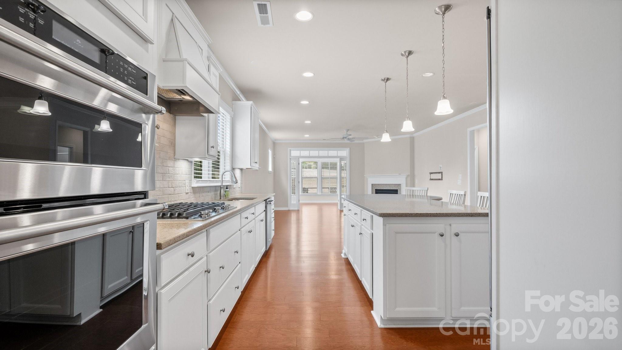 3020 Bartlett Street — Fort Mill