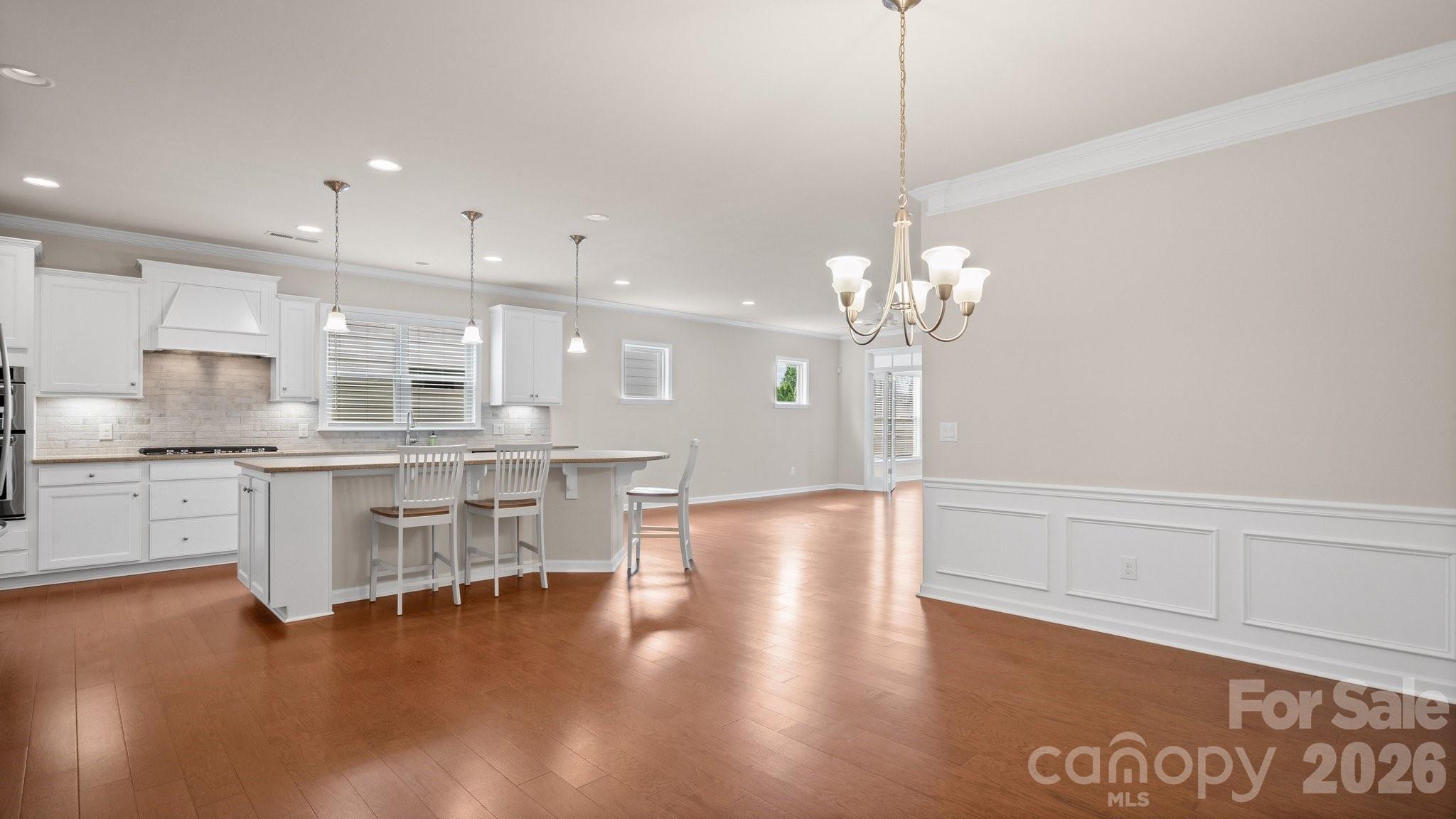 3020 Bartlett Street — Fort Mill