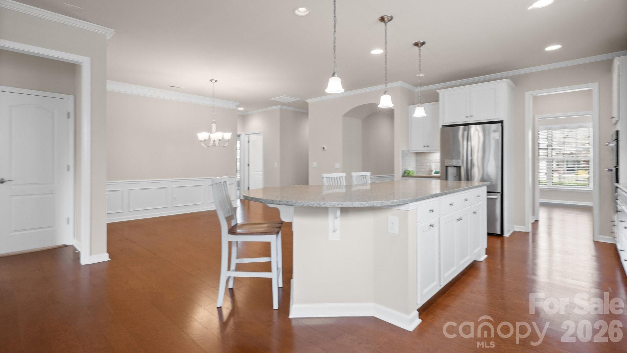 3020 Bartlett Street — Fort Mill