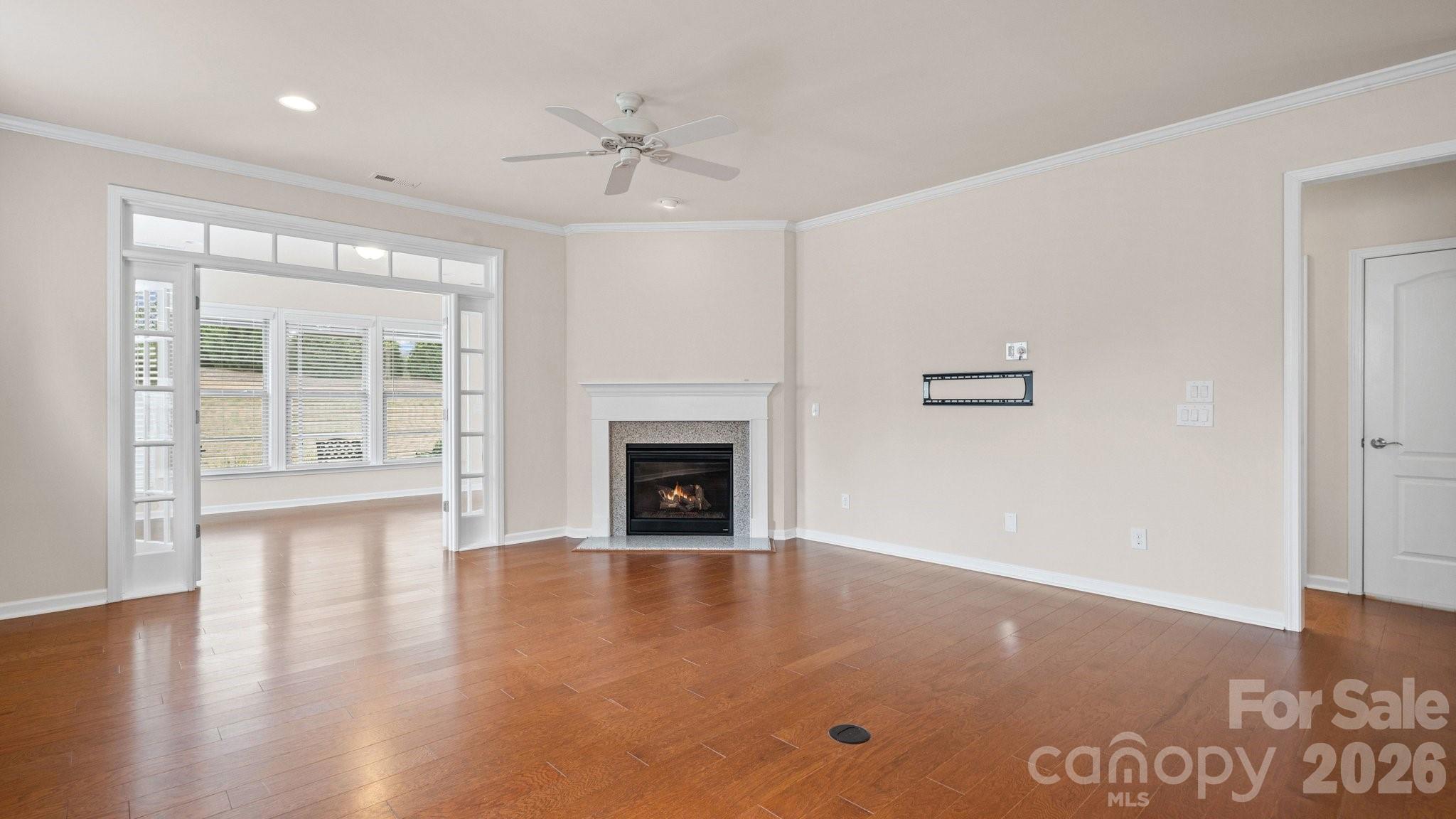 3020 Bartlett Street — Fort Mill