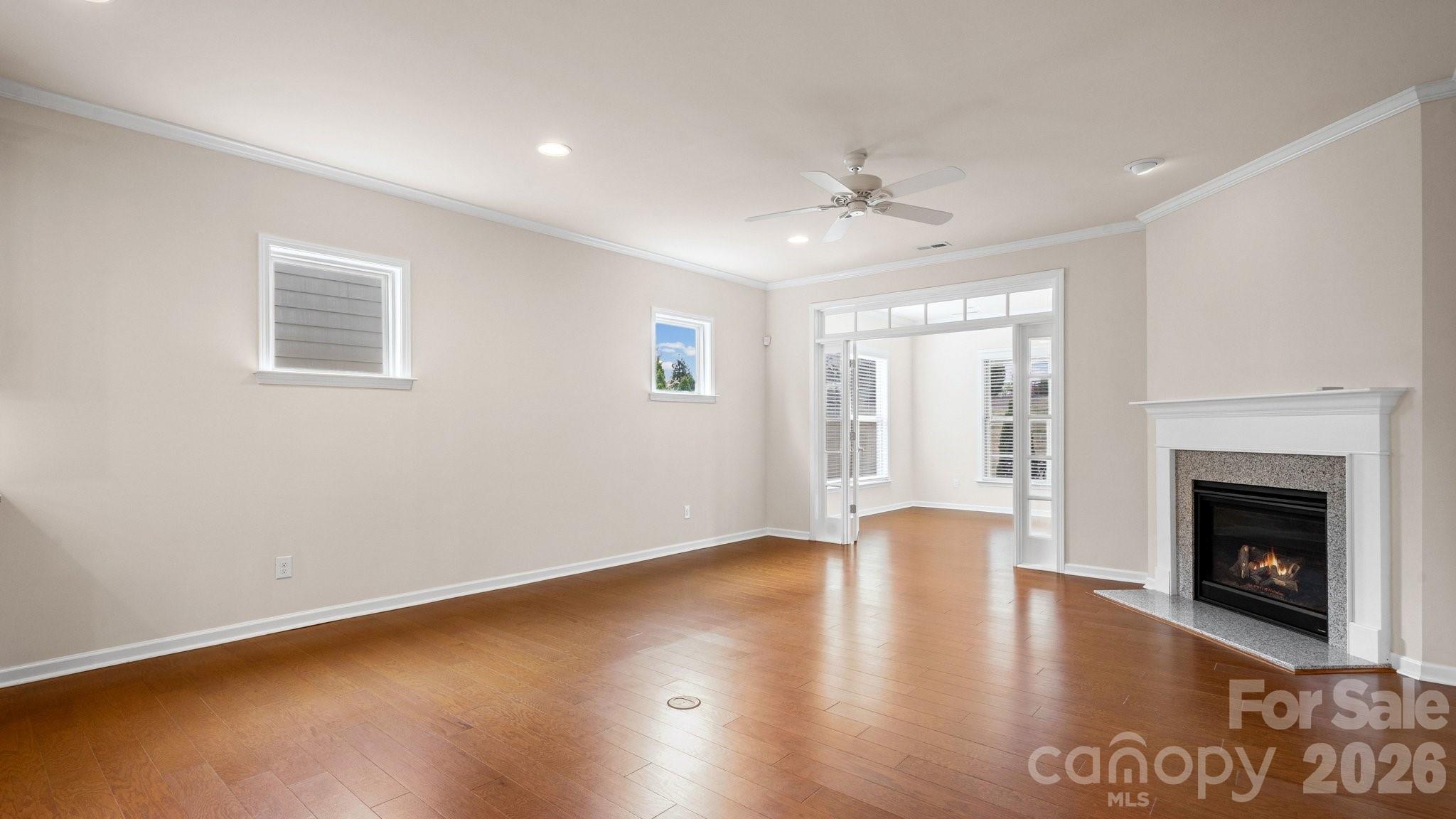 3020 Bartlett Street — Fort Mill