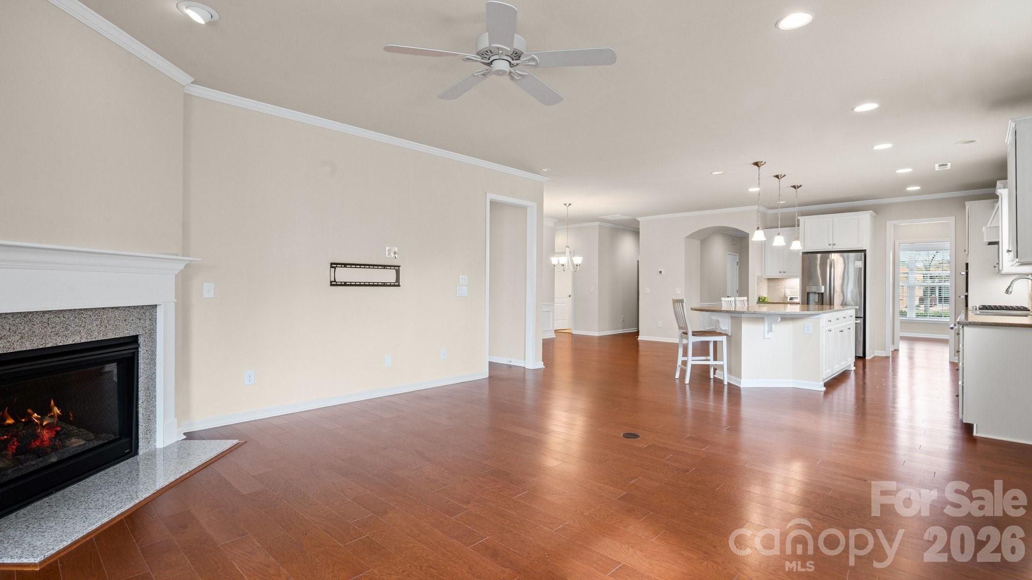 3020 Bartlett Street — Fort Mill