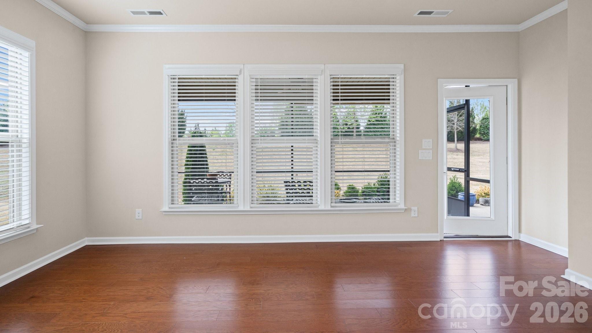 3020 Bartlett Street — Fort Mill