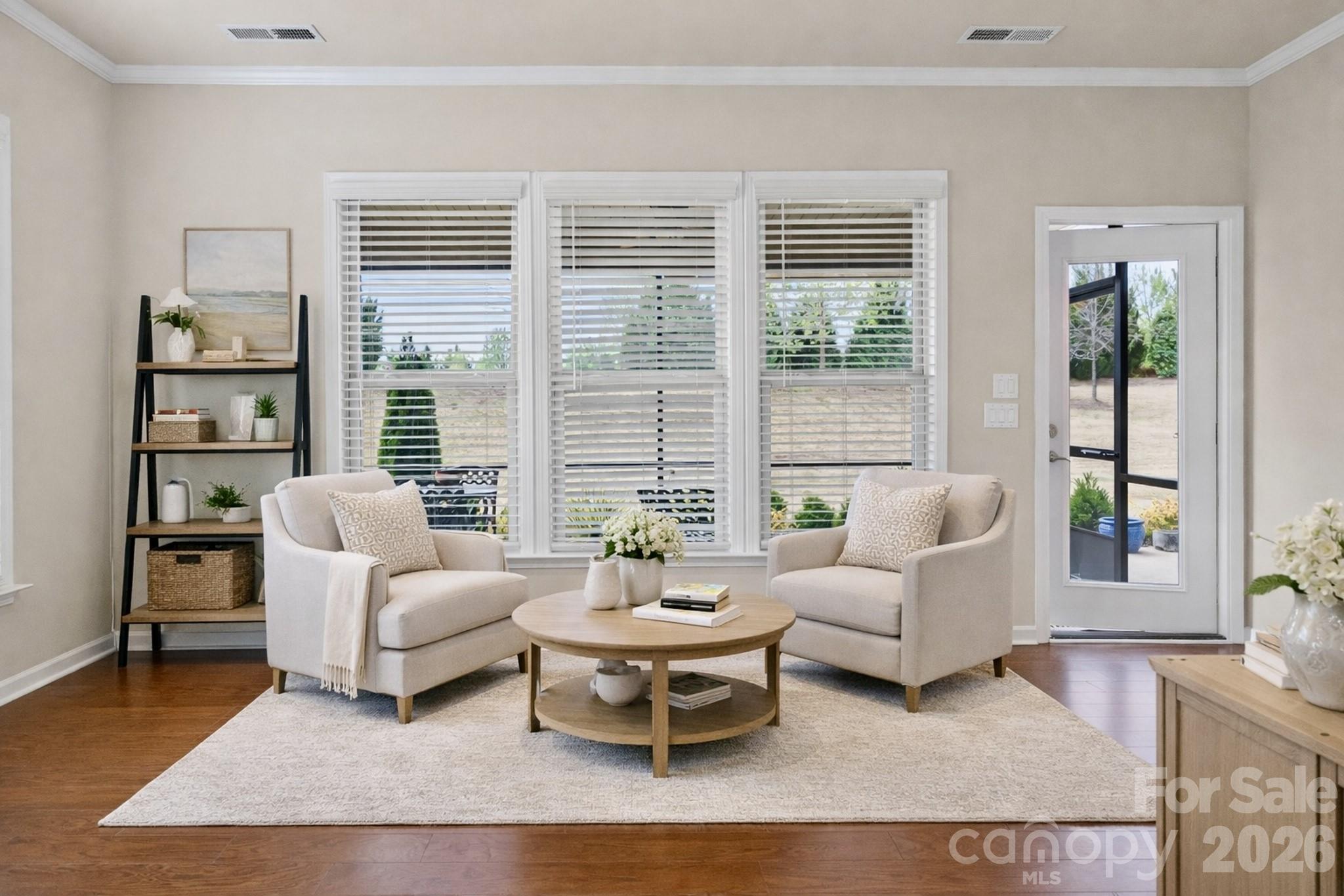 3020 Bartlett Street — Fort Mill