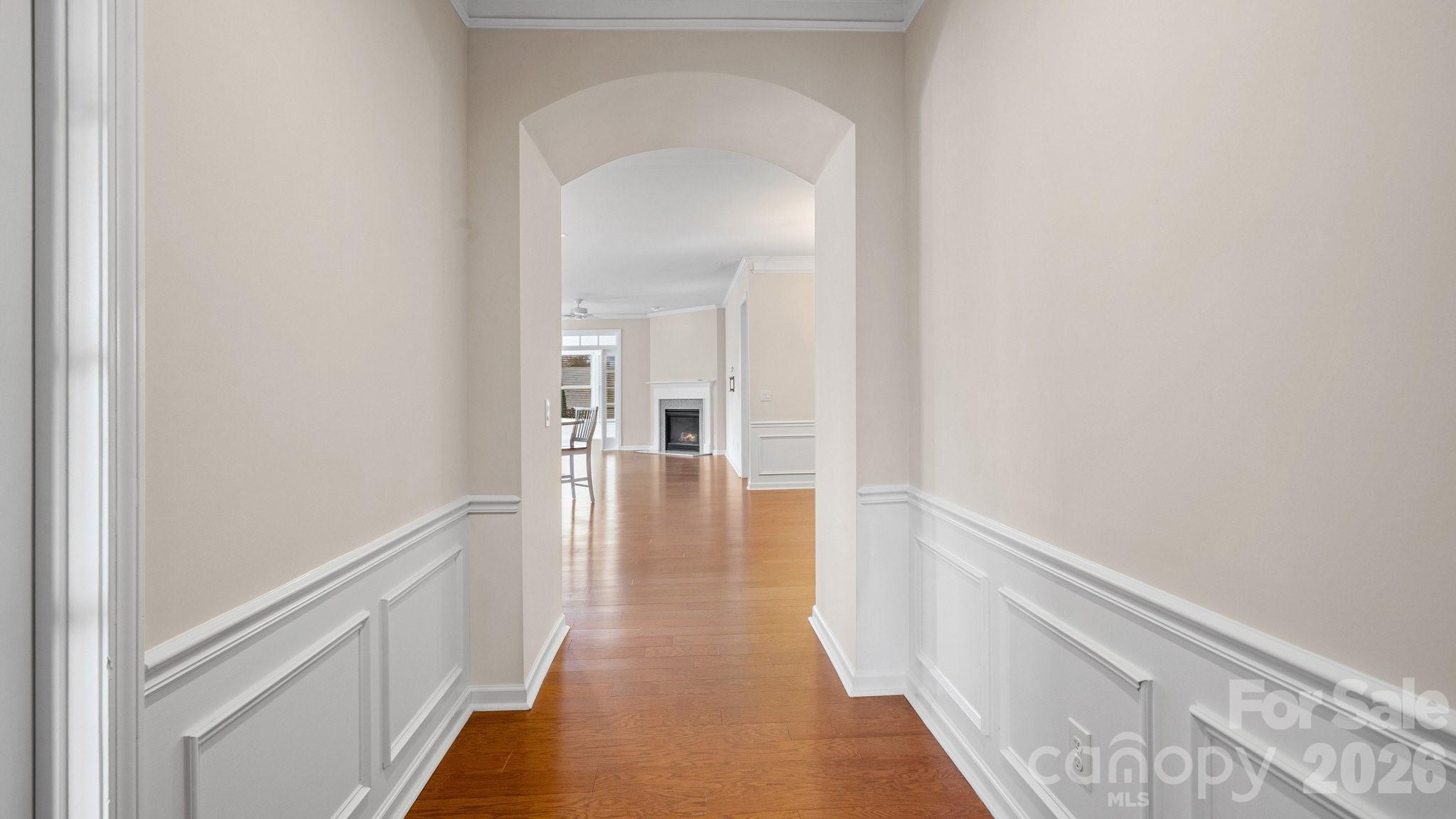 3020 Bartlett Street — Fort Mill