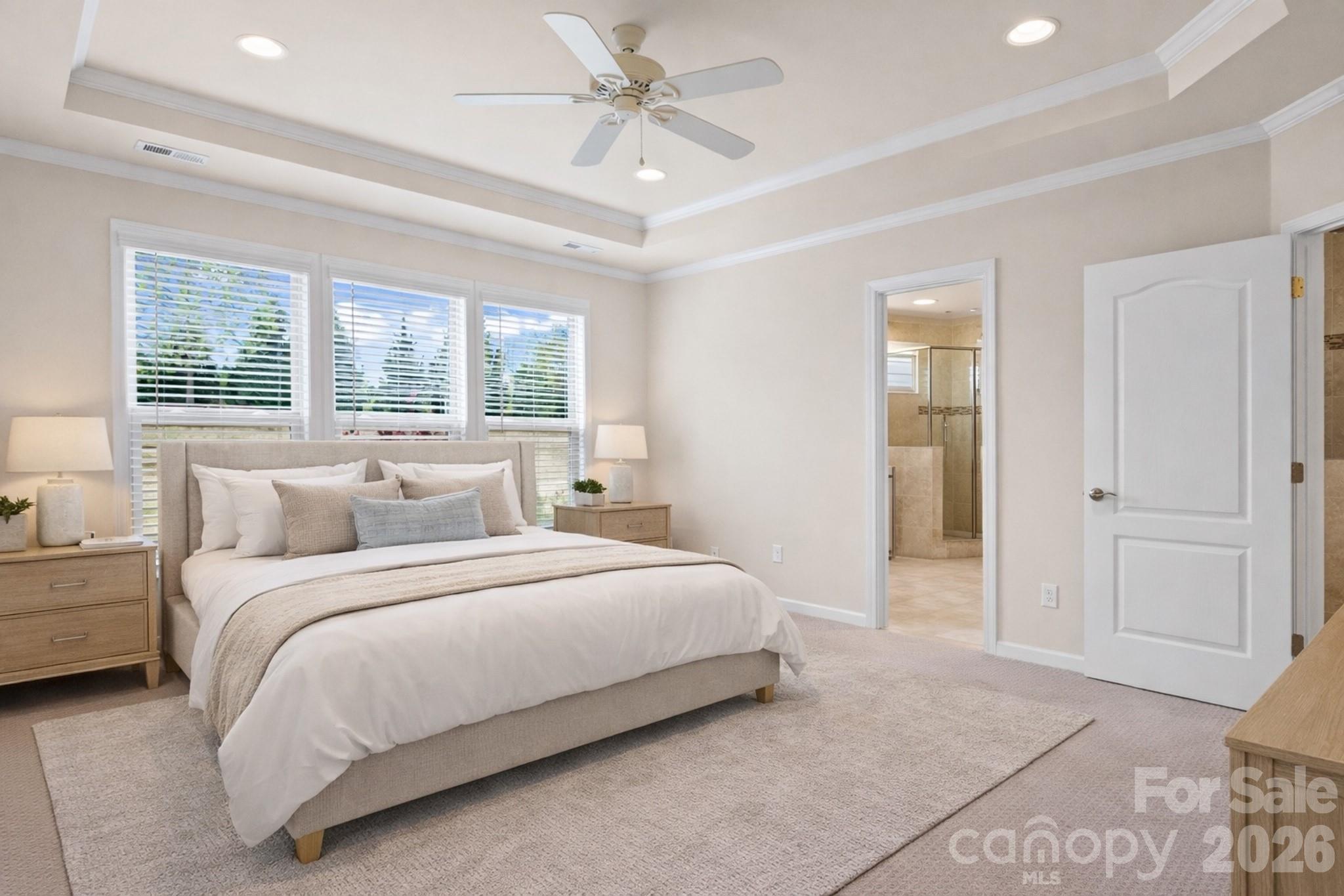 3020 Bartlett Street — Fort Mill