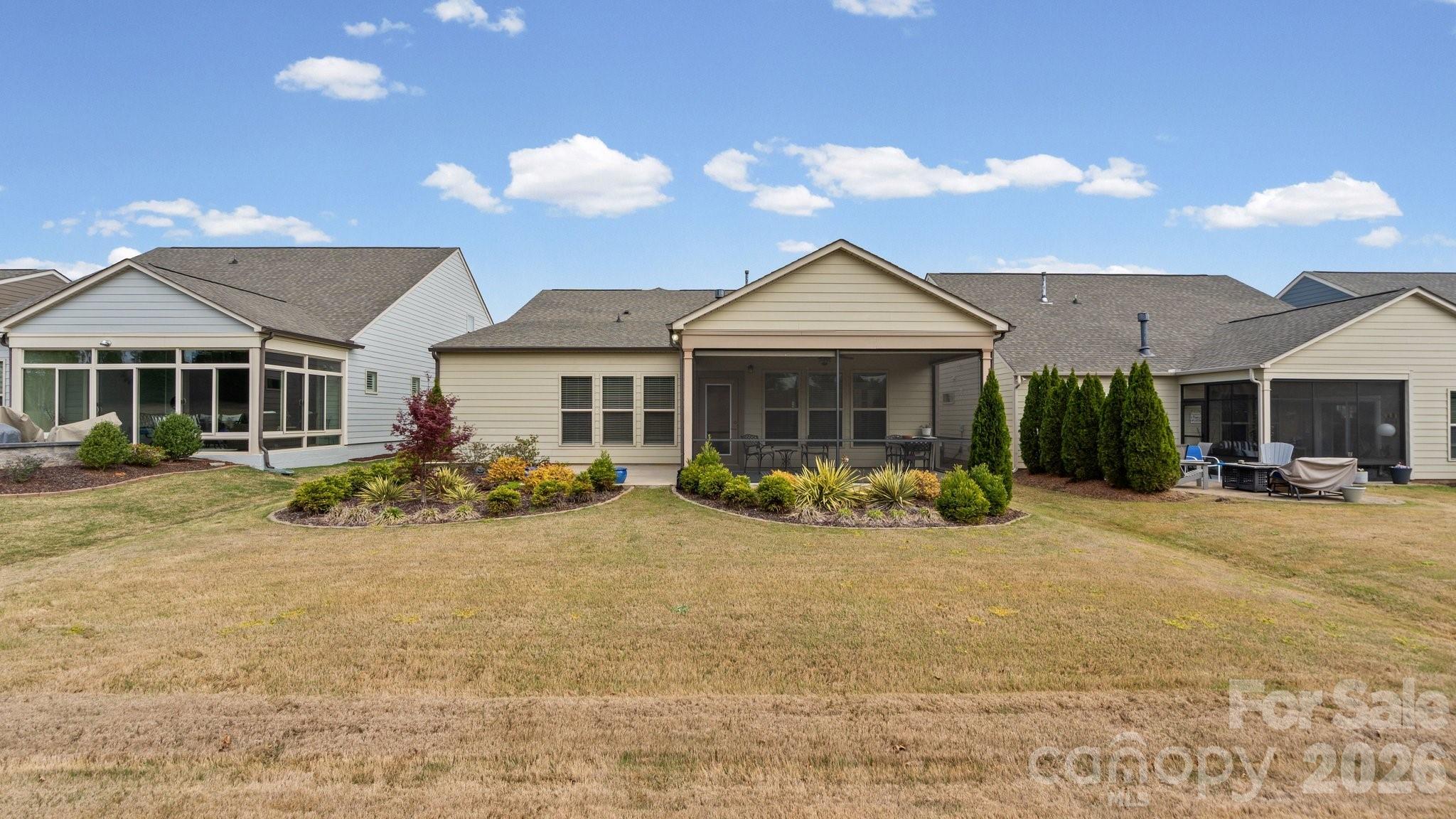 3020 Bartlett Street — Fort Mill