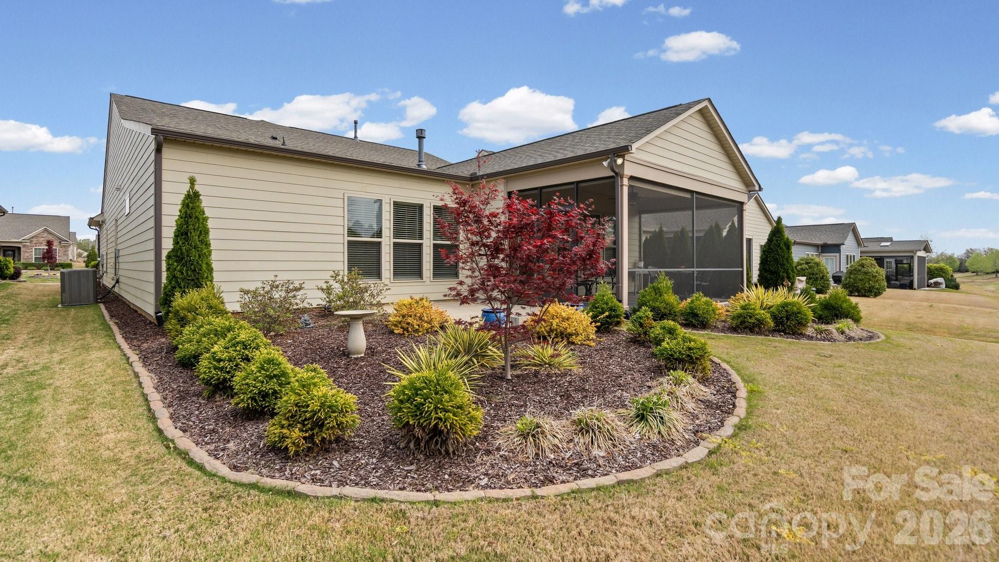 3020 Bartlett Street — Fort Mill