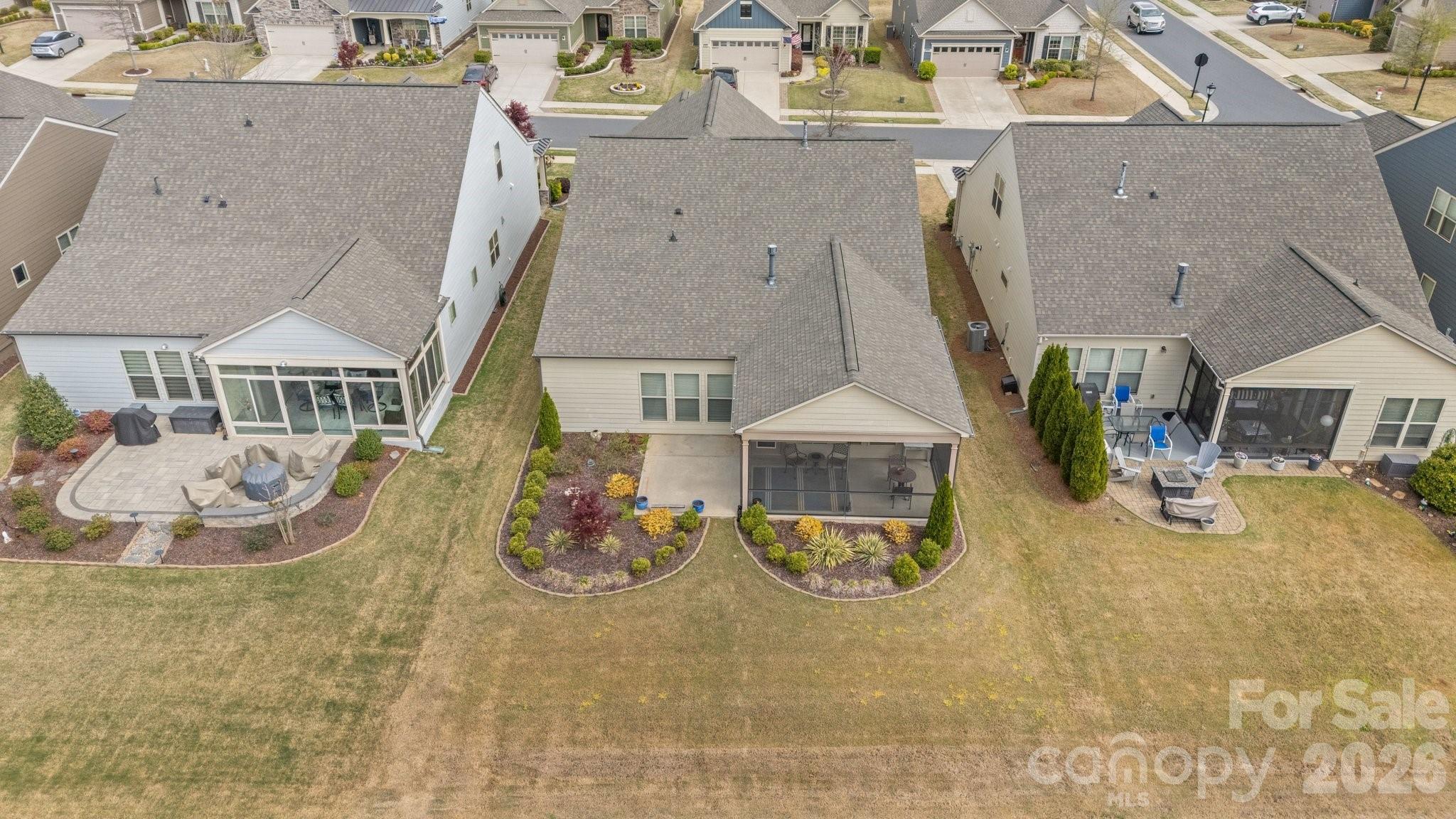 3020 Bartlett Street — Fort Mill