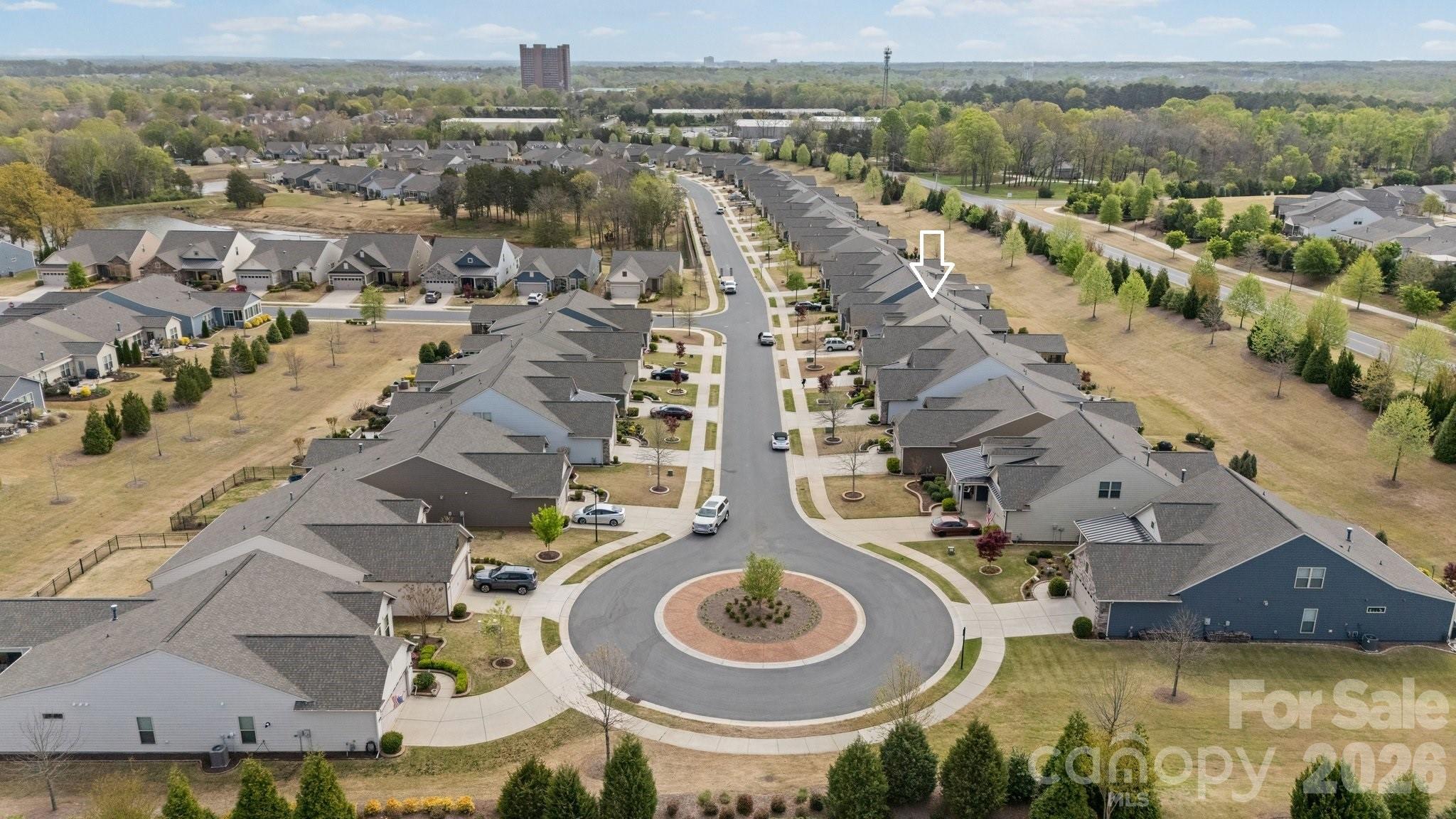 3020 Bartlett Street — Fort Mill